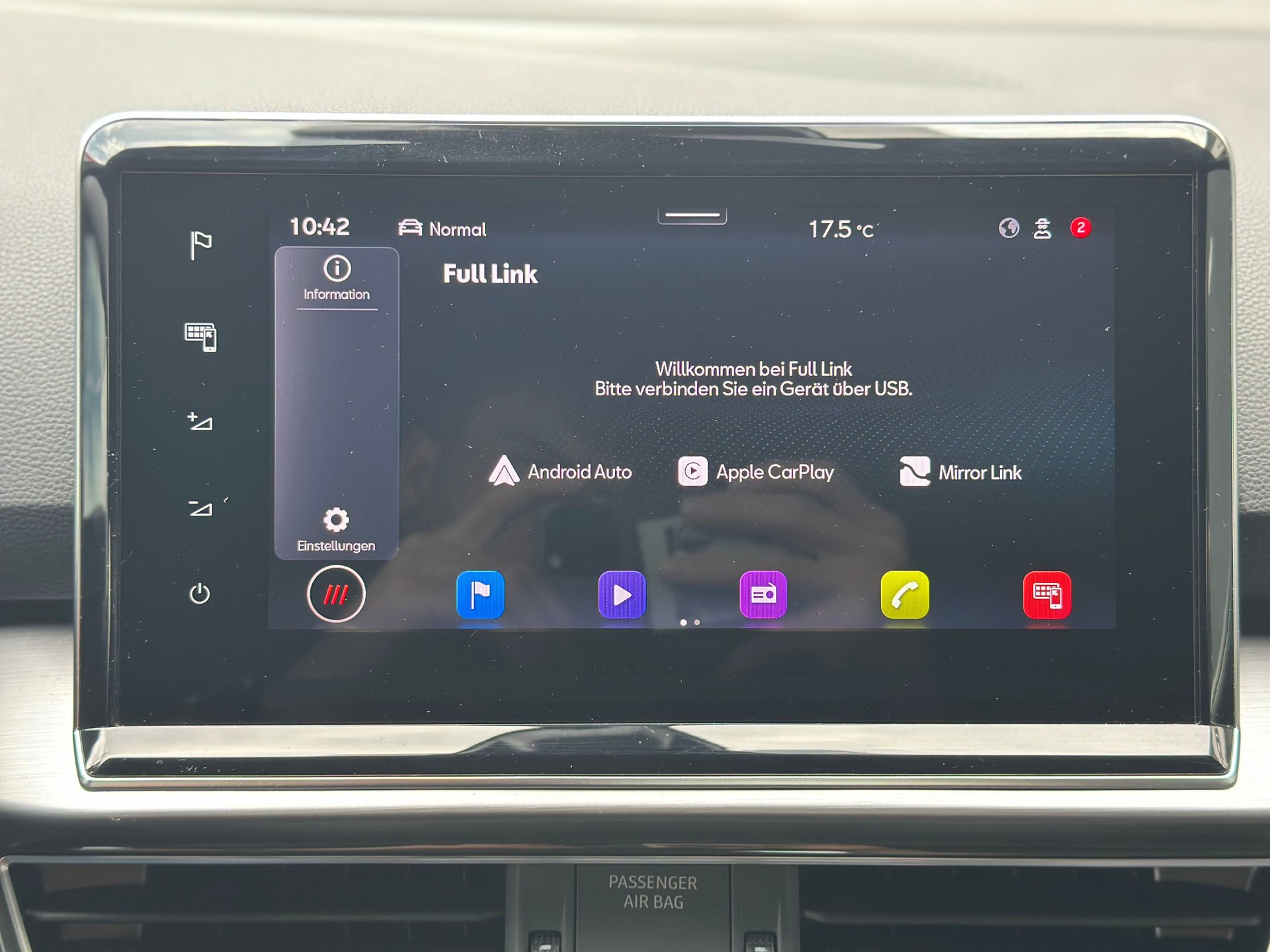 SEAT Tarraco 2.0TSI Move FR 4Drive DSG-image-11