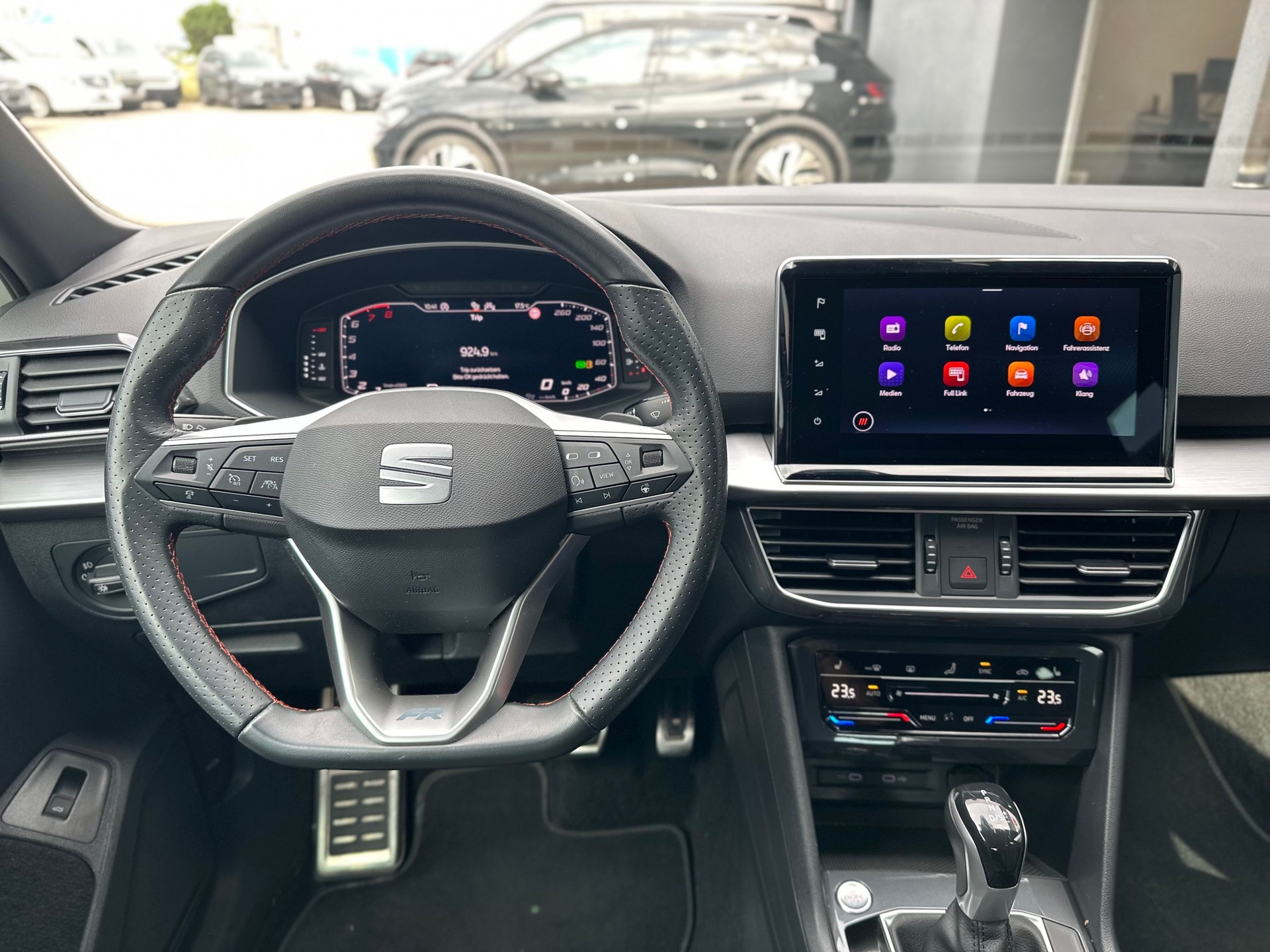 SEAT Tarraco 2.0TSI Move FR 4Drive DSG-image-5
