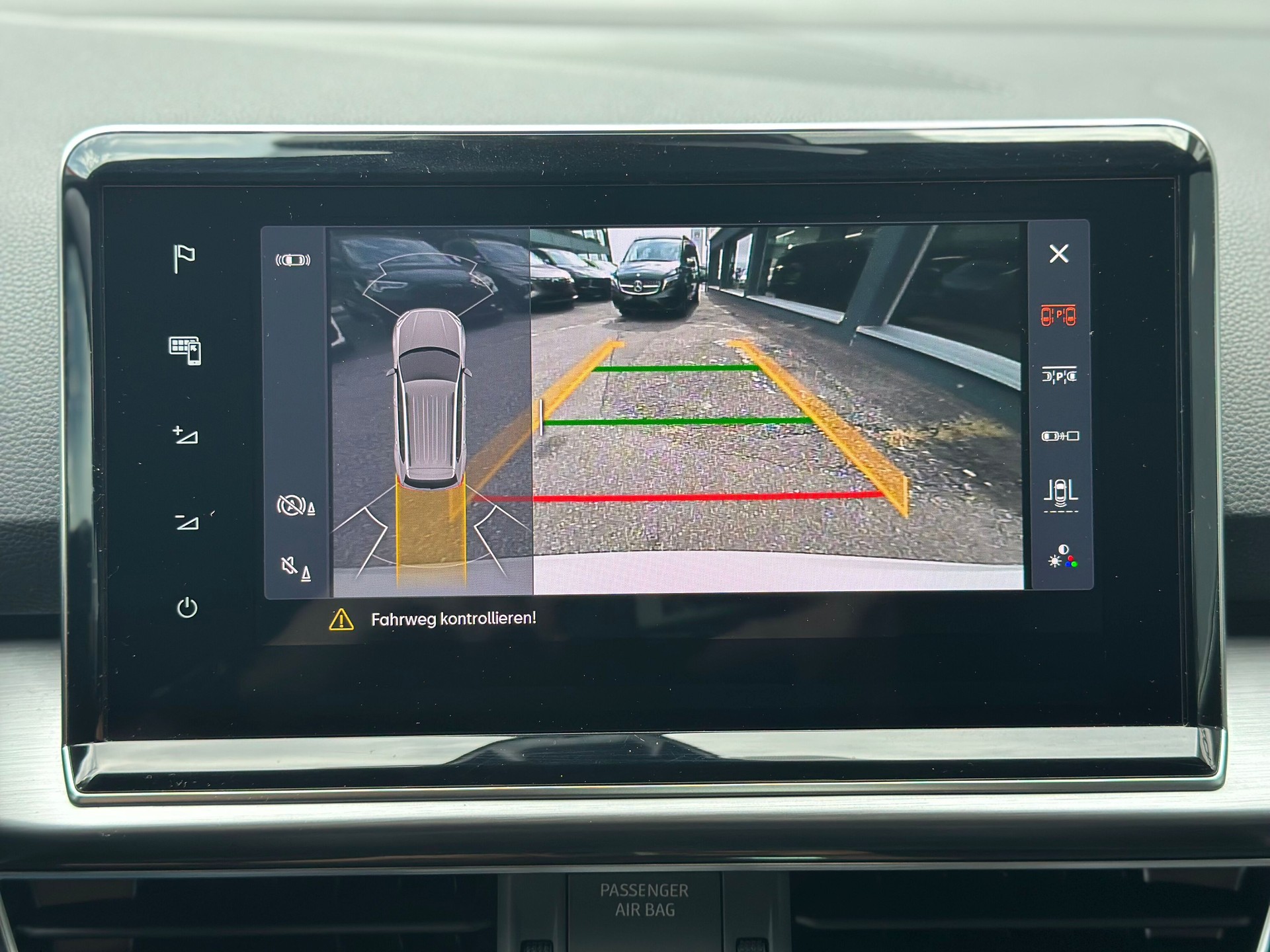 SEAT Tarraco 2.0TSI Move FR 4Drive DSG-image-12