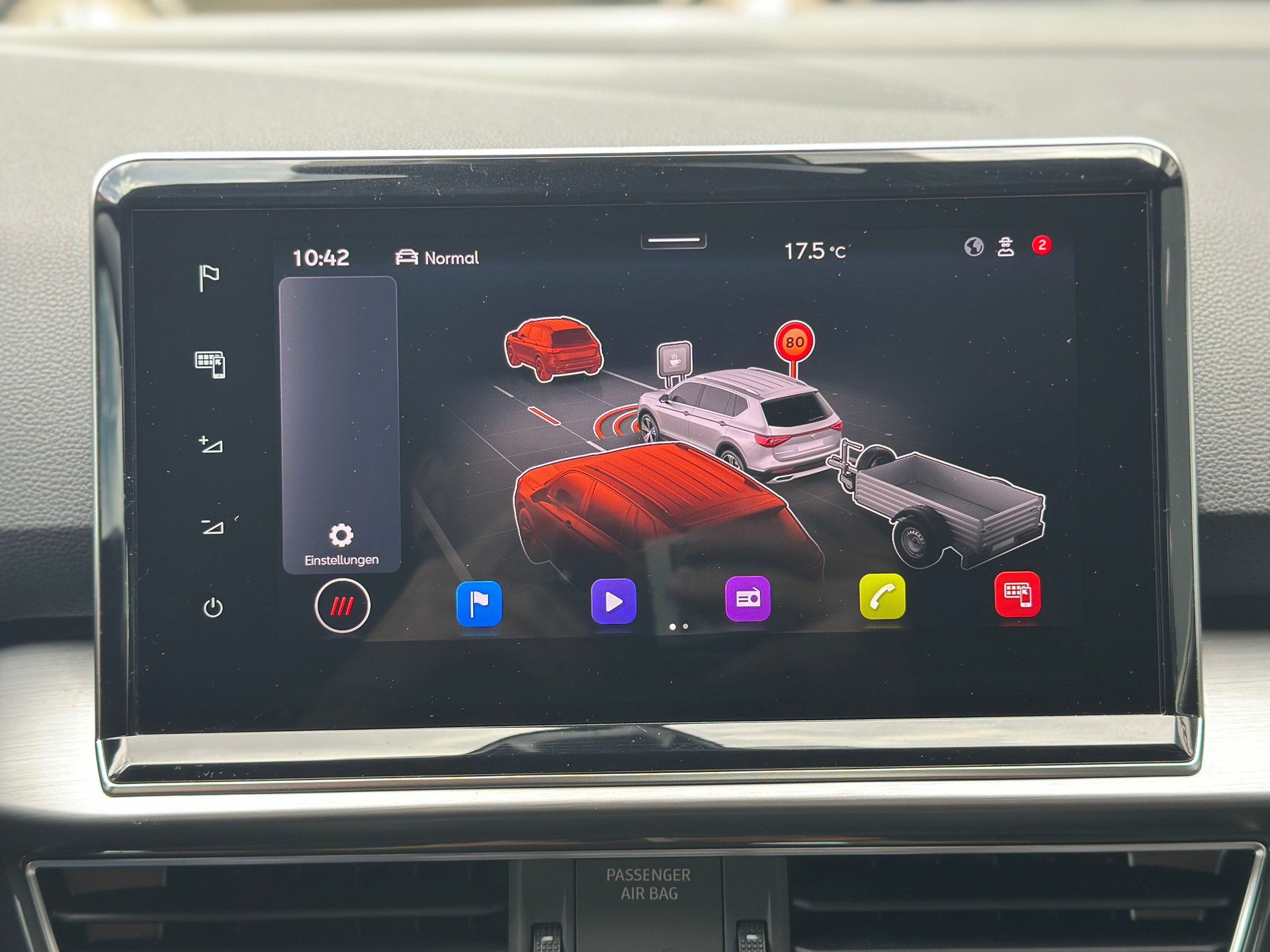 SEAT Tarraco 2.0TSI Move FR 4Drive DSG-image-13