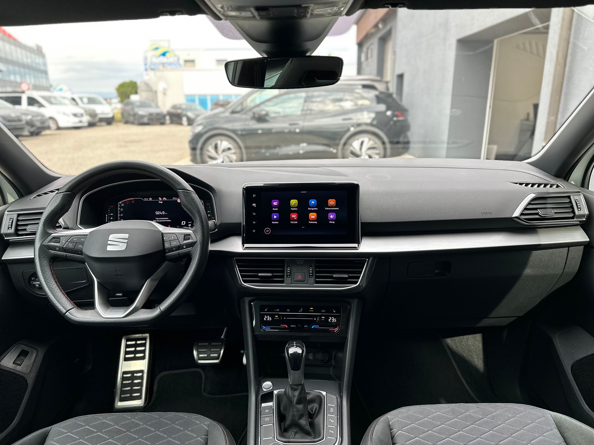 SEAT Tarraco 2.0TSI Move FR 4Drive DSG-image-6