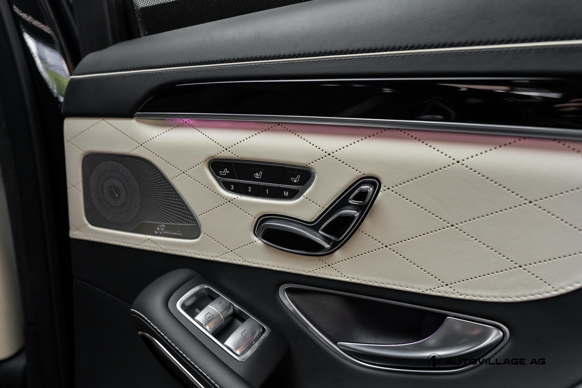 MERCEDES-BENZ S 63 AMG L 4Matic Speedshift MCT-image-11