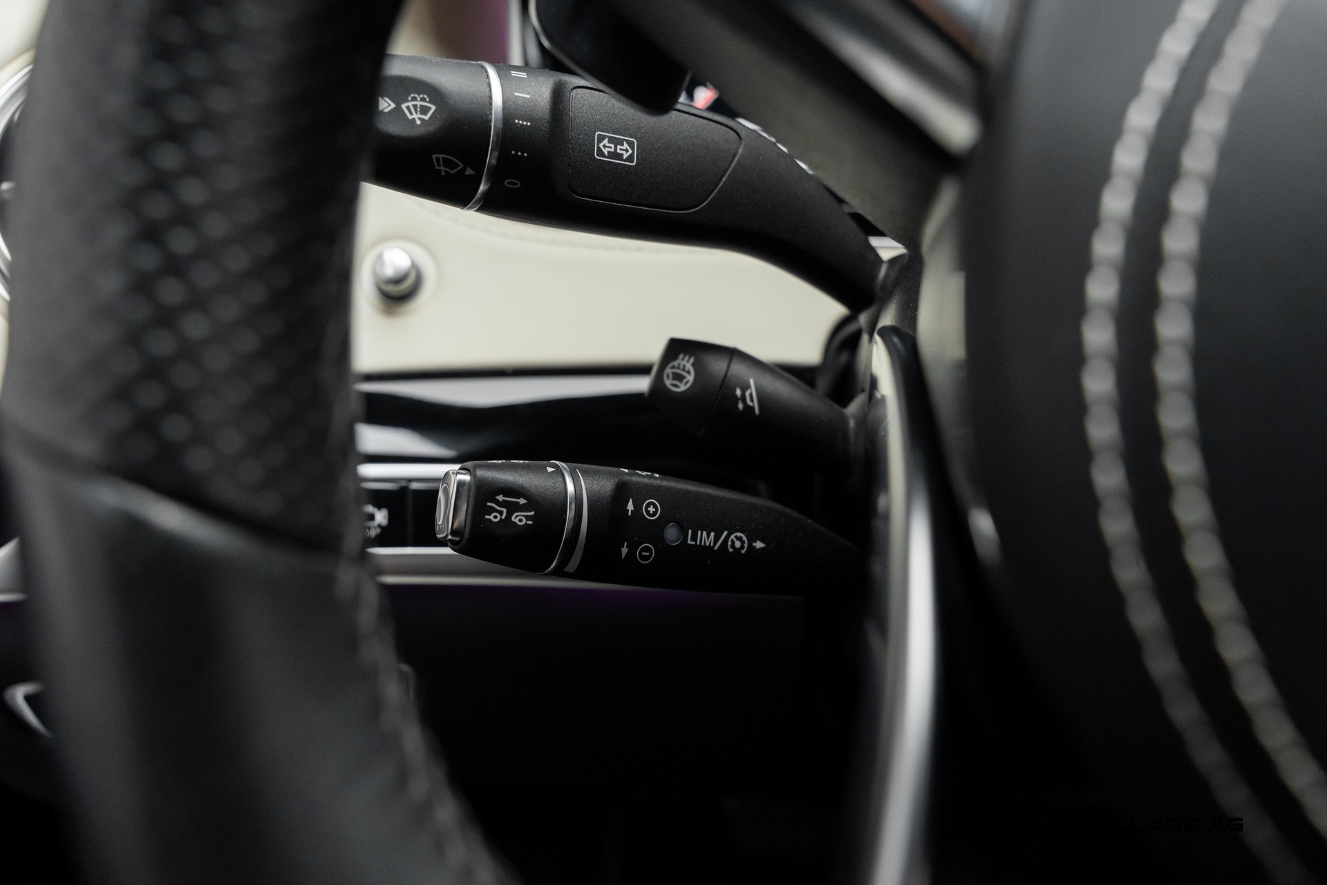 MERCEDES-BENZ S 63 AMG L 4Matic Speedshift MCT-image-24
