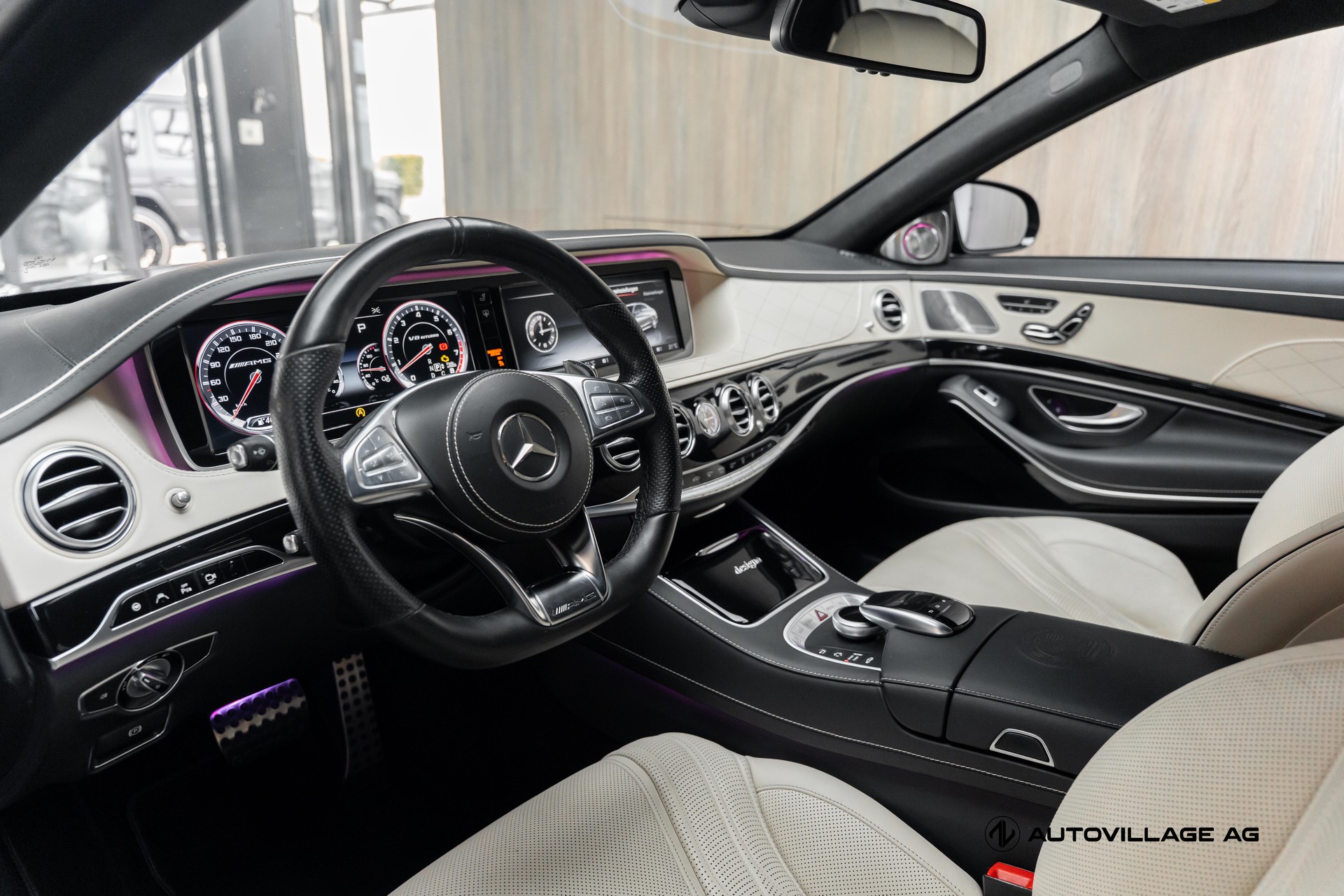 MERCEDES-BENZ S 63 AMG L 4Matic Speedshift MCT-showroom-element-3