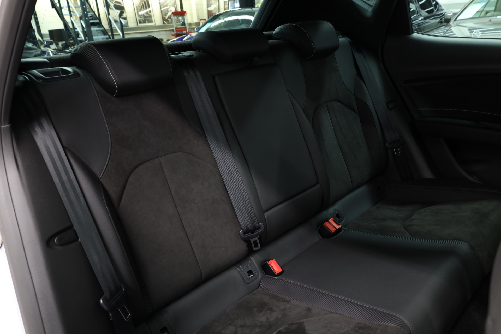 SEAT Leon 2.0 TSI 290 Cupra DSG-image-21