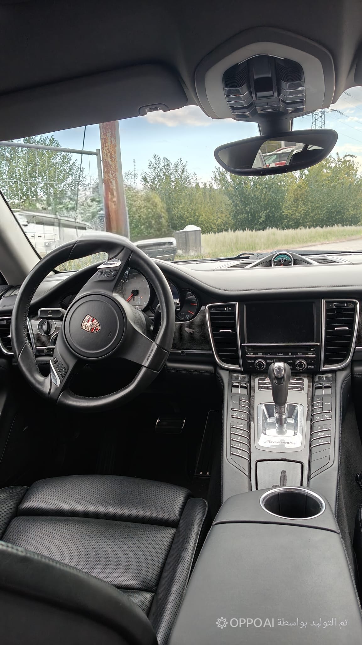 PORSCHE 4S-image-2