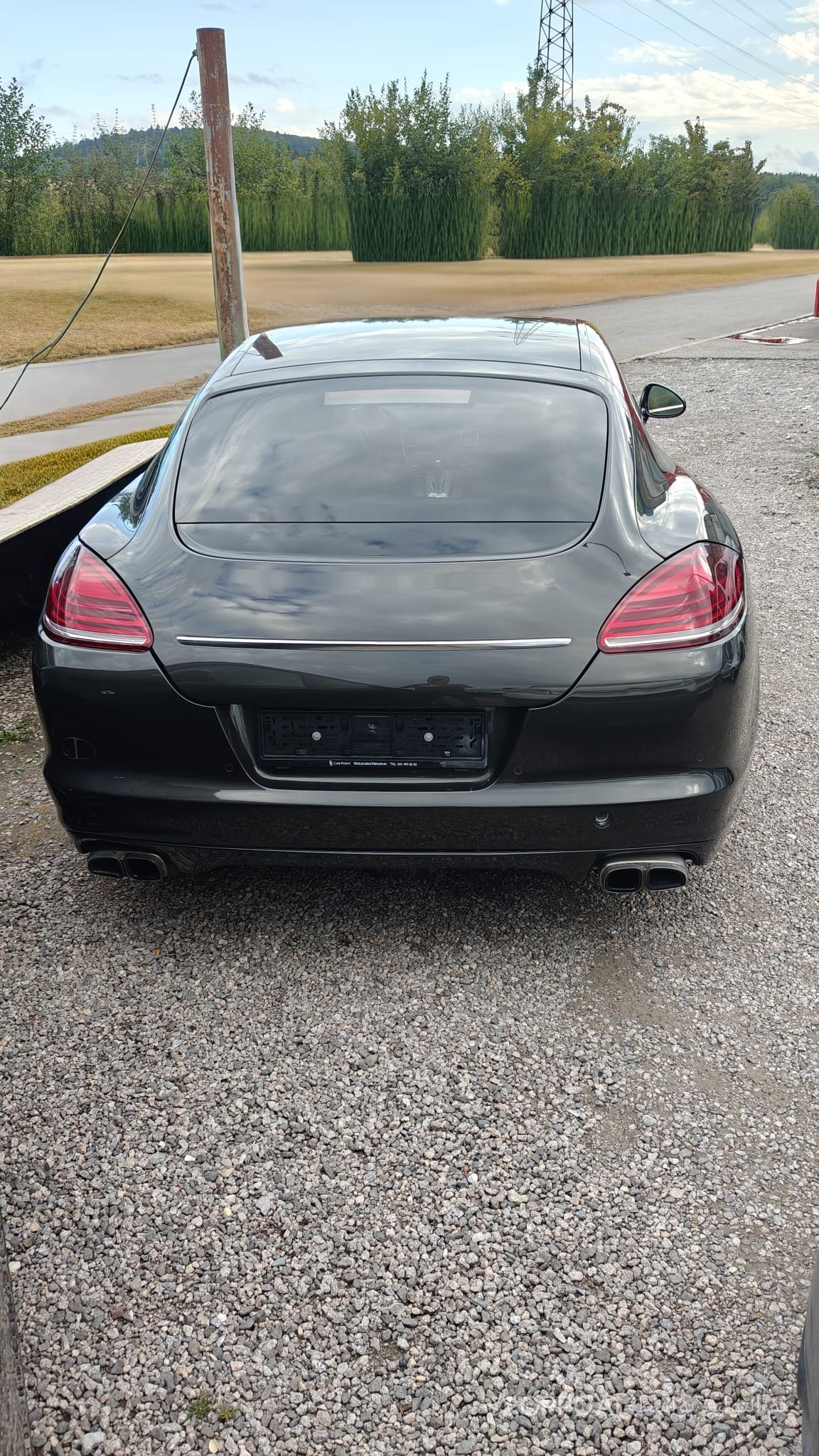 PORSCHE 4S-image-1