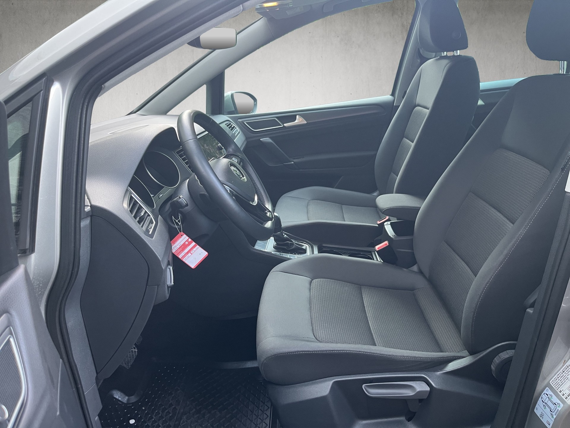 VW Golf Sportsvan 1.5 TSI EVO Highline DSG-image-8