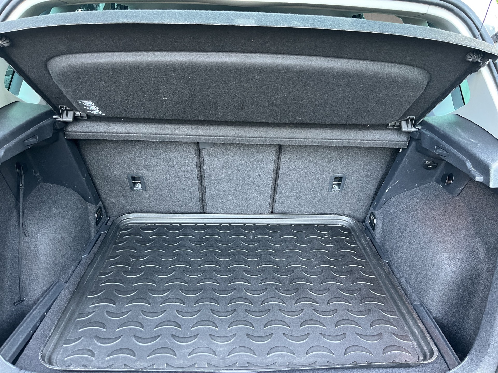 VW Golf Sportsvan 1.5 TSI EVO Highline DSG-image-12
