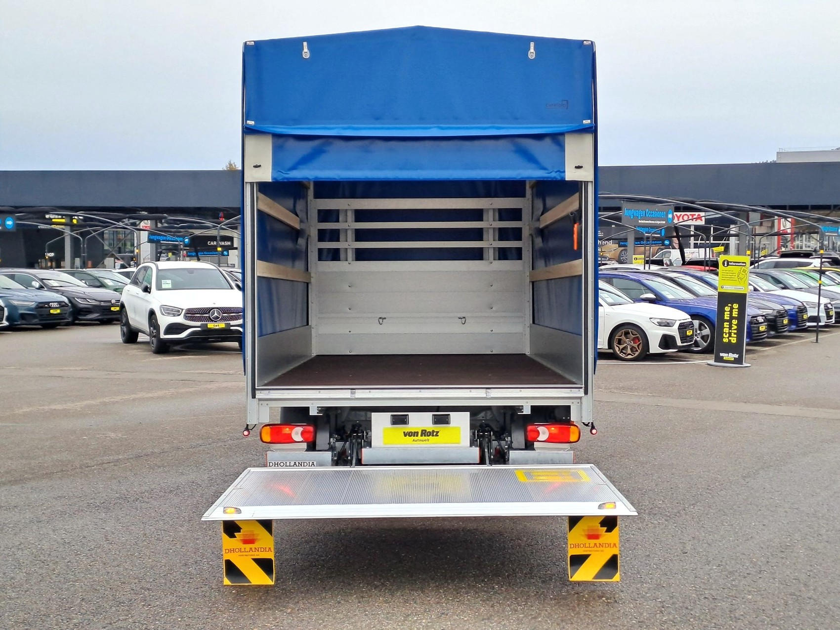 CITROEN Jumper Kab.-Ch. 35 L3 2.2 BlueHDi 140-image-13