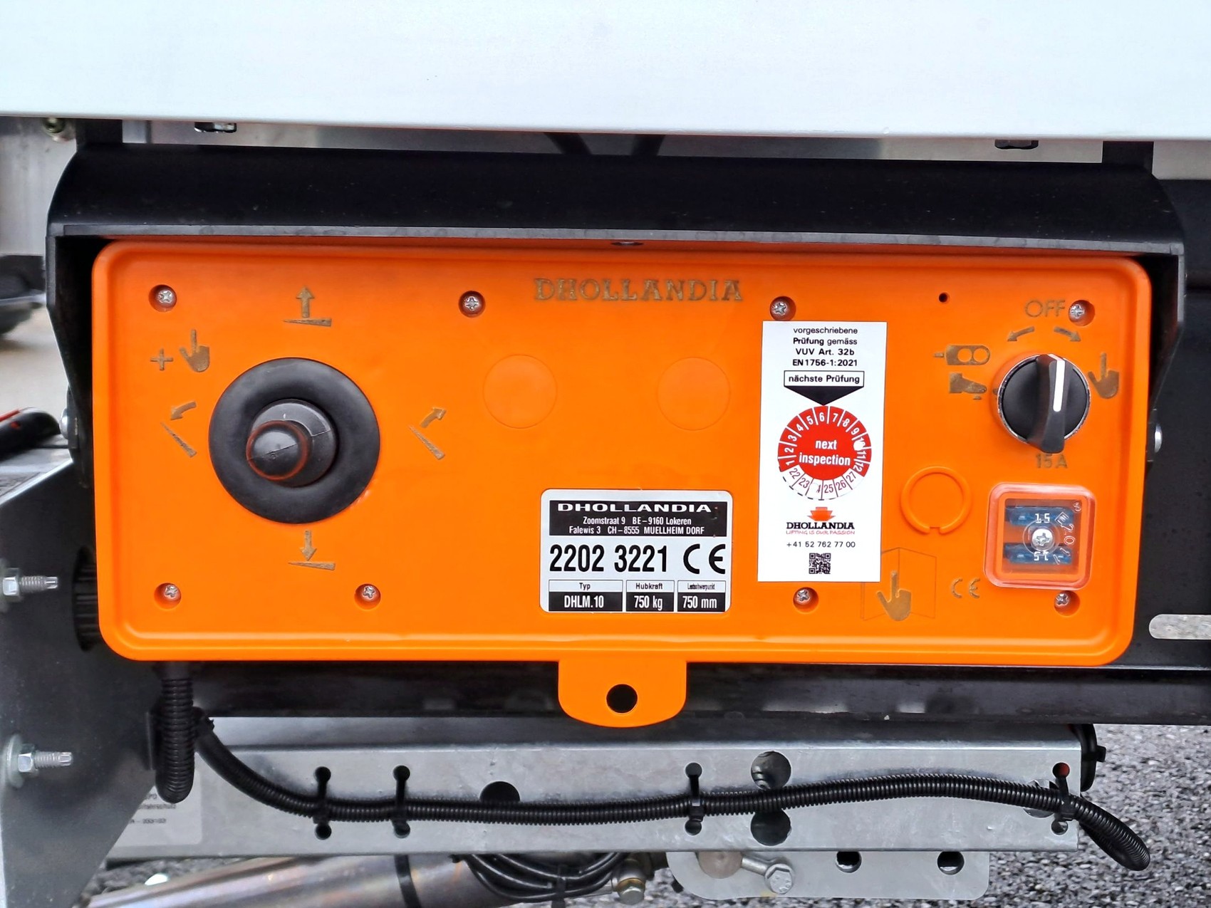 CITROEN Jumper Kab.-Ch. 35 L3 2.2 BlueHDi 140-image-11
