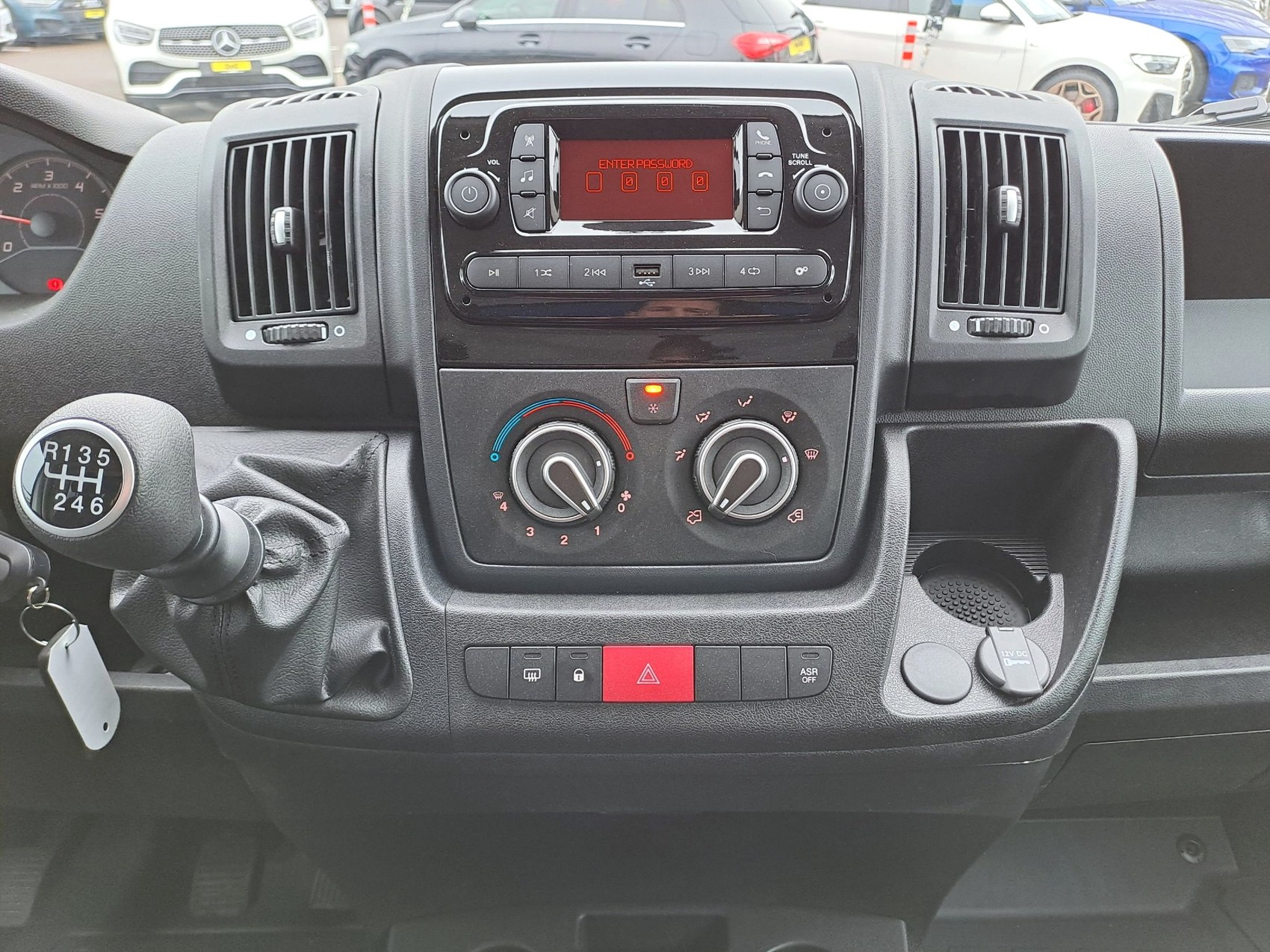 CITROEN Jumper Kab.-Ch. 35 L3 2.2 BlueHDi 140-image-9