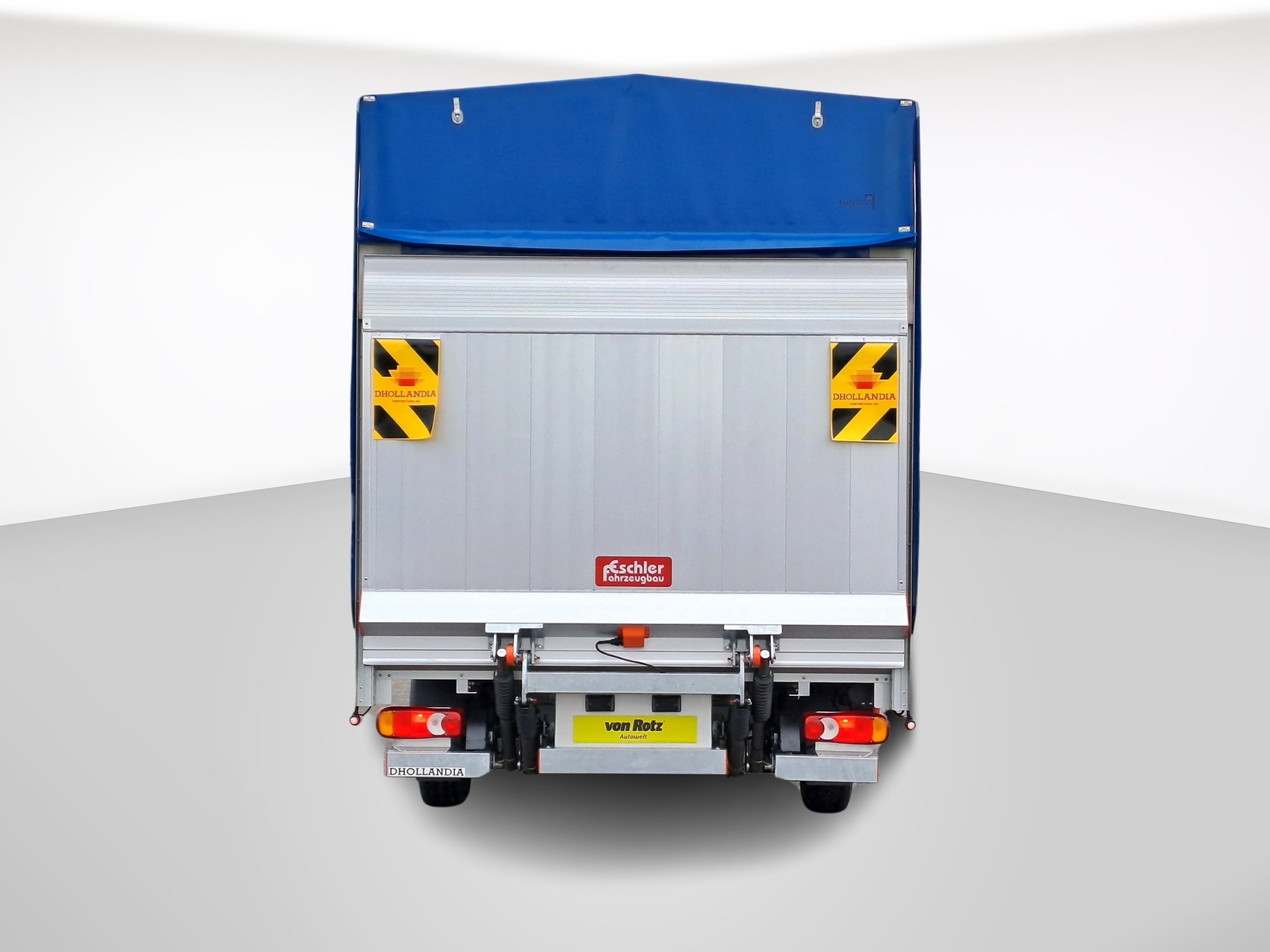 CITROEN Jumper Kab.-Ch. 35 L3 2.2 BlueHDi 140-image-2