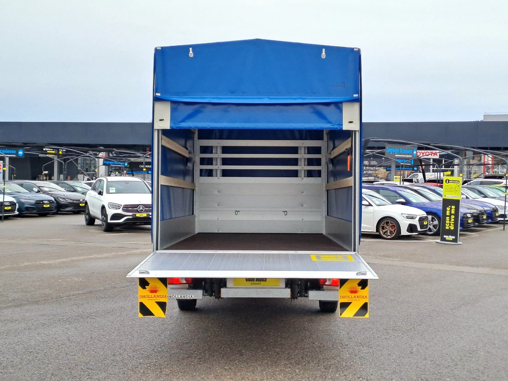 CITROEN Jumper Kab.-Ch. 35 L3 2.2 BlueHDi 140-image-12