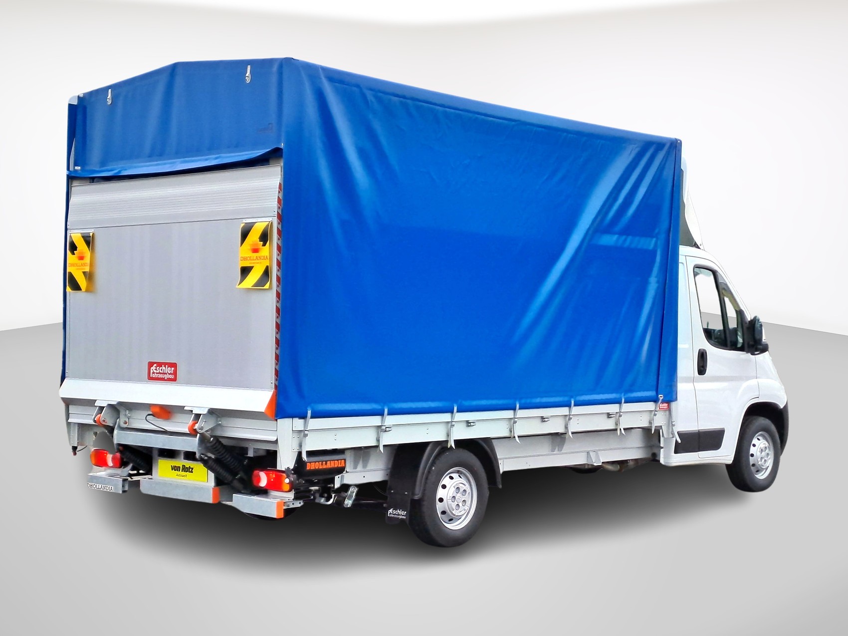 CITROEN Jumper Kab.-Ch. 35 L3 2.2 BlueHDi 140-image-3