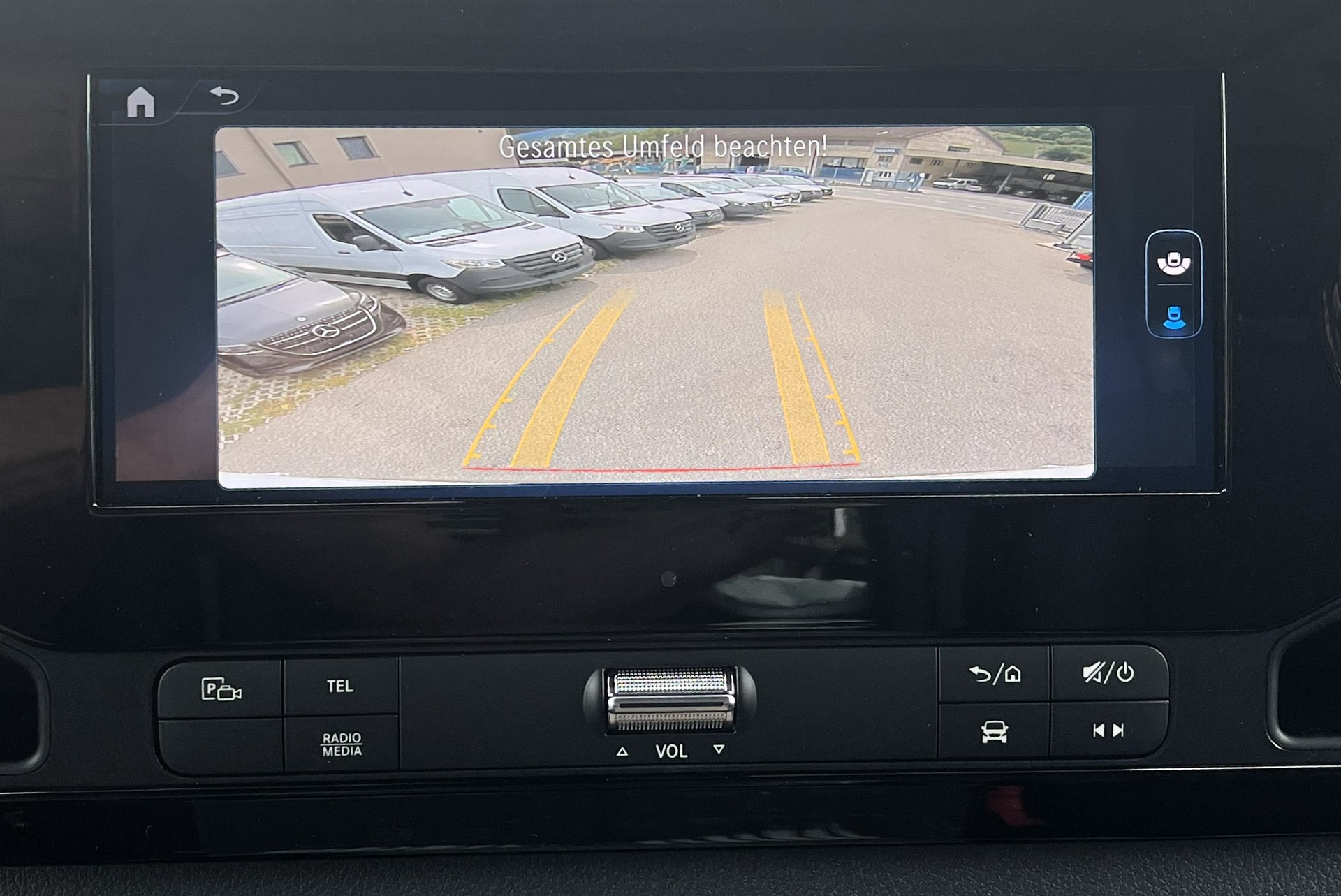 MERCEDES-BENZ Sprinter 419 CDI Standard 9G-TRONIC-image-9
