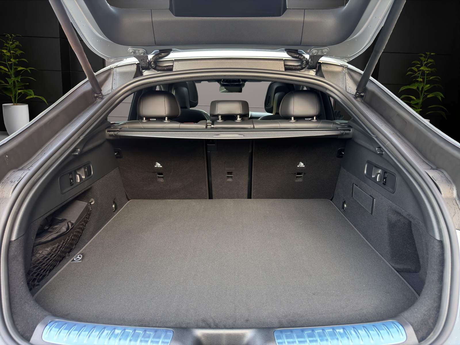 MERCEDES-BENZ GLC Coupé 53 AMG 4Matic 9G-Tronic-image-5