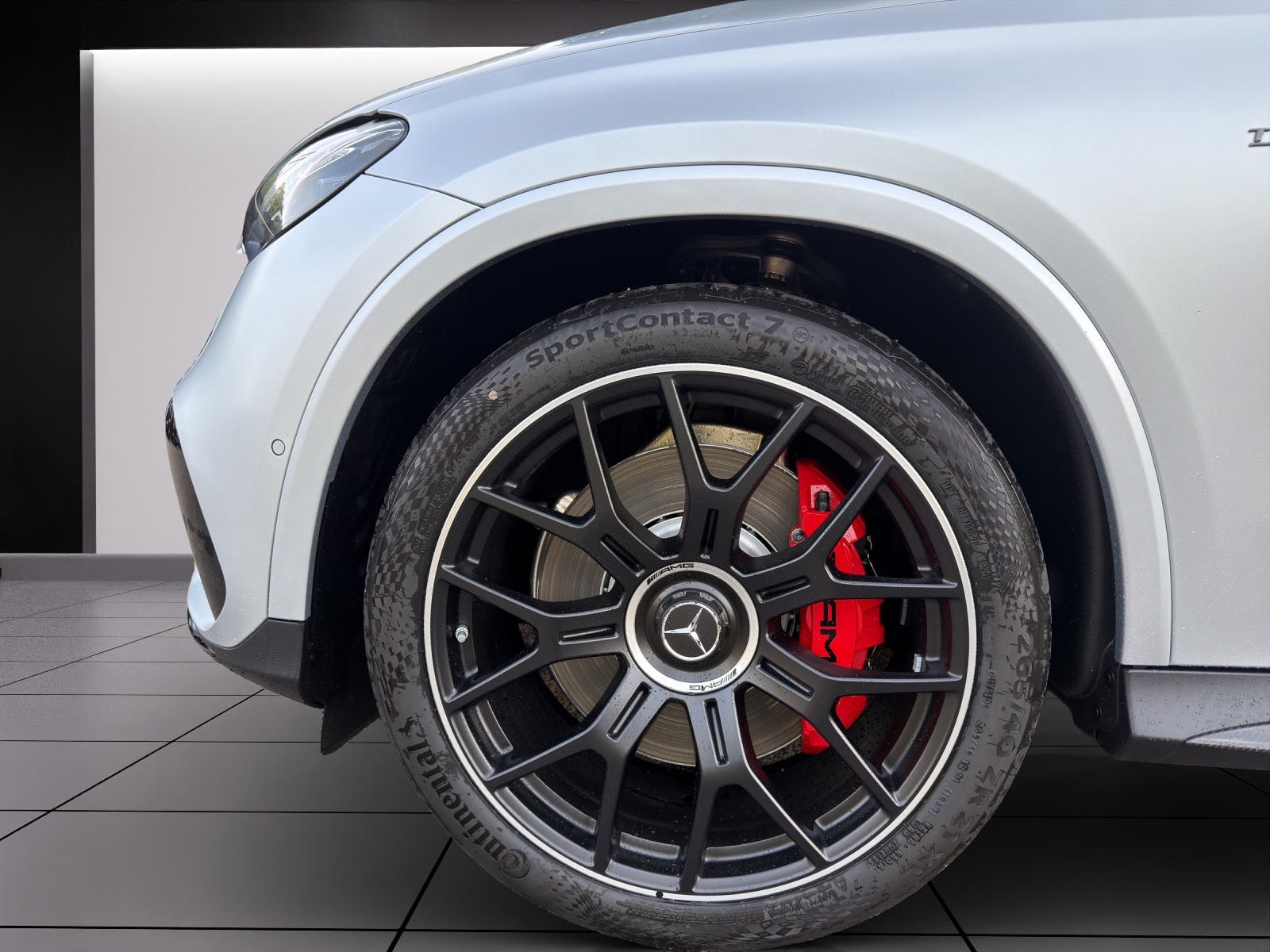 MERCEDES-BENZ GLC Coupé 53 AMG 4Matic 9G-Tronic-image-6
