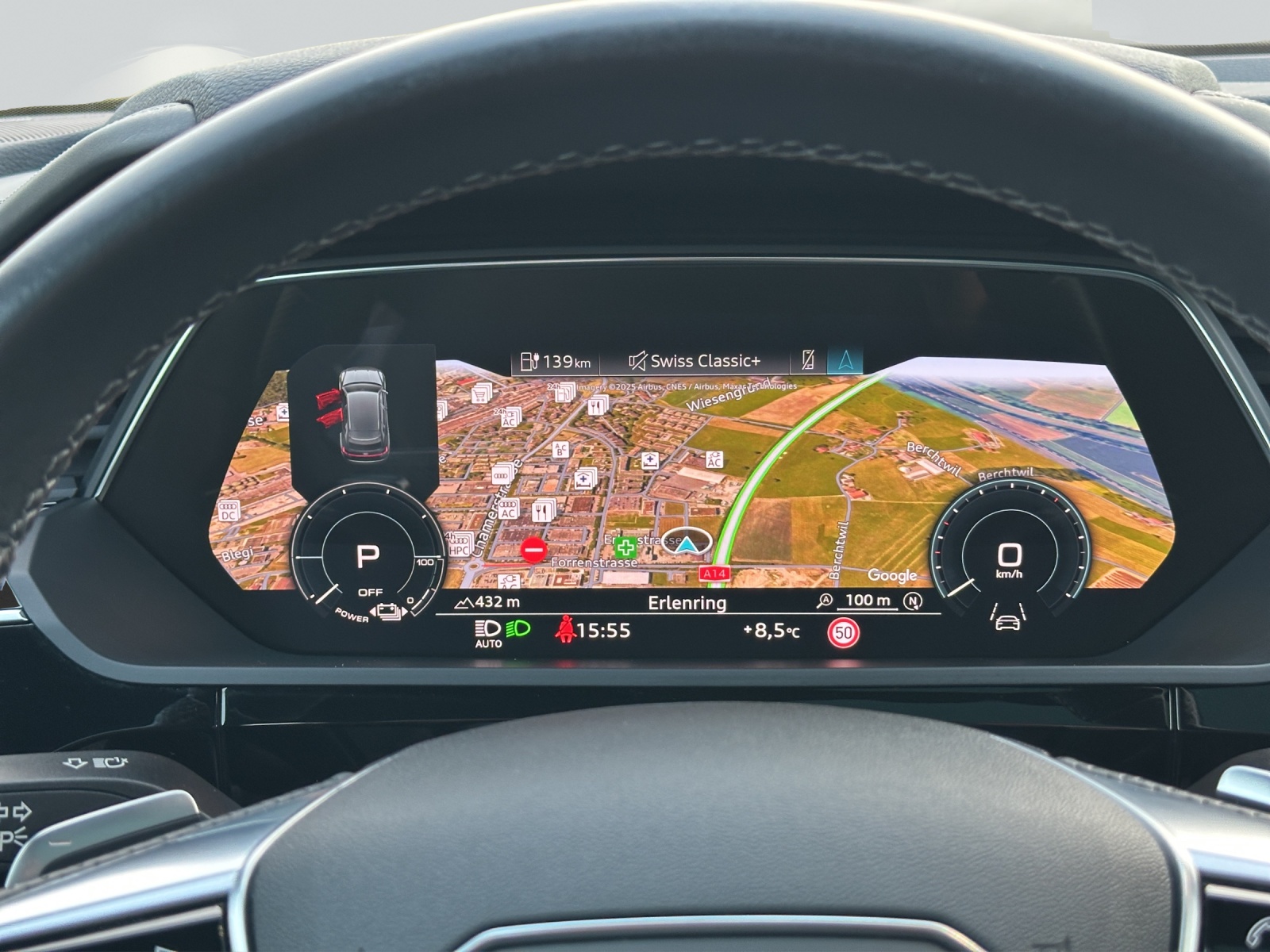 AUDI e-tron S quattro-image-5