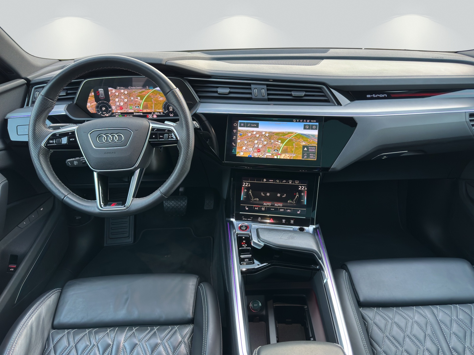AUDI e-tron S quattro-image-6