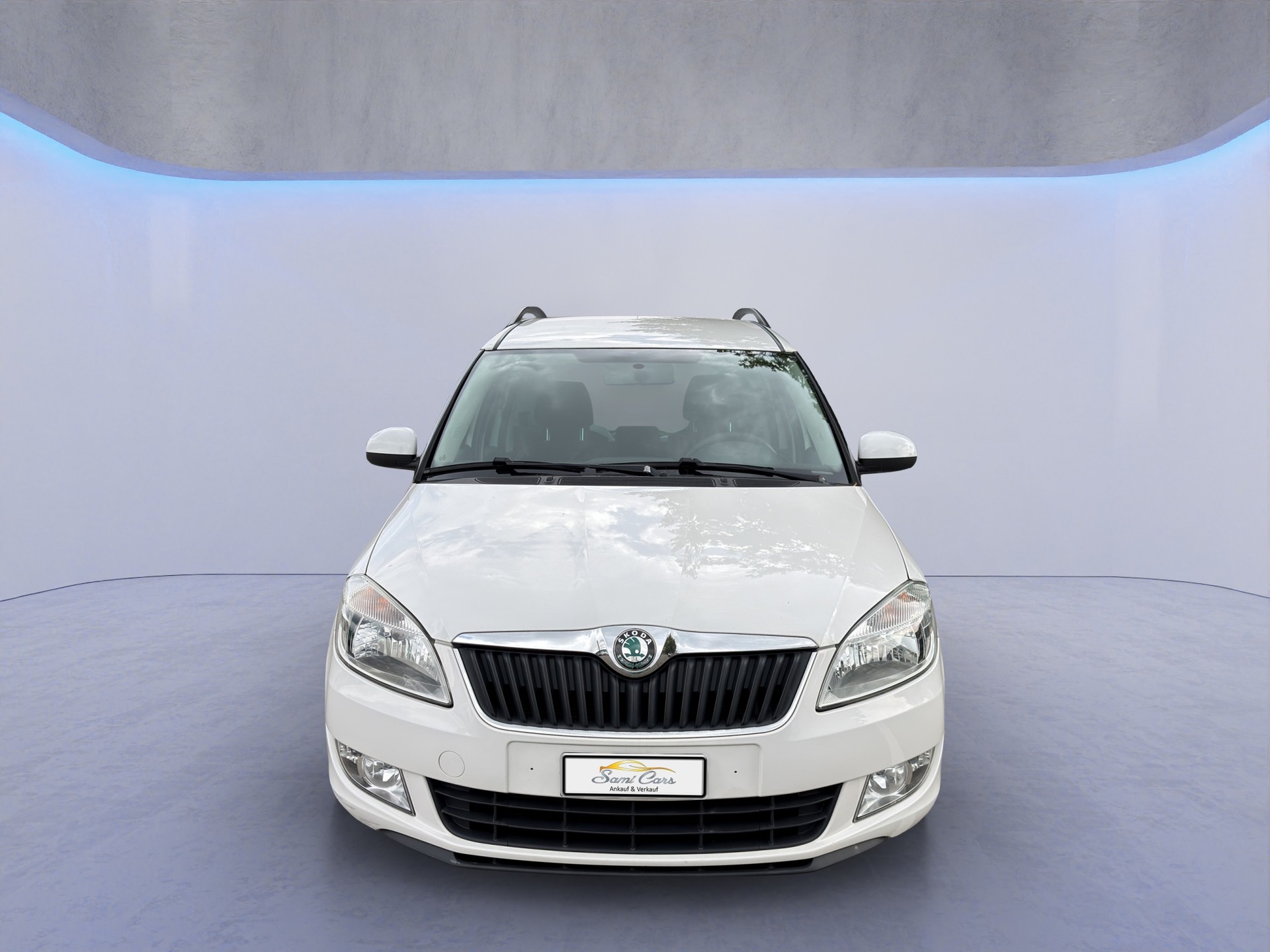 SKODA Roomster 1.2 TSI Style-showroom-element-2