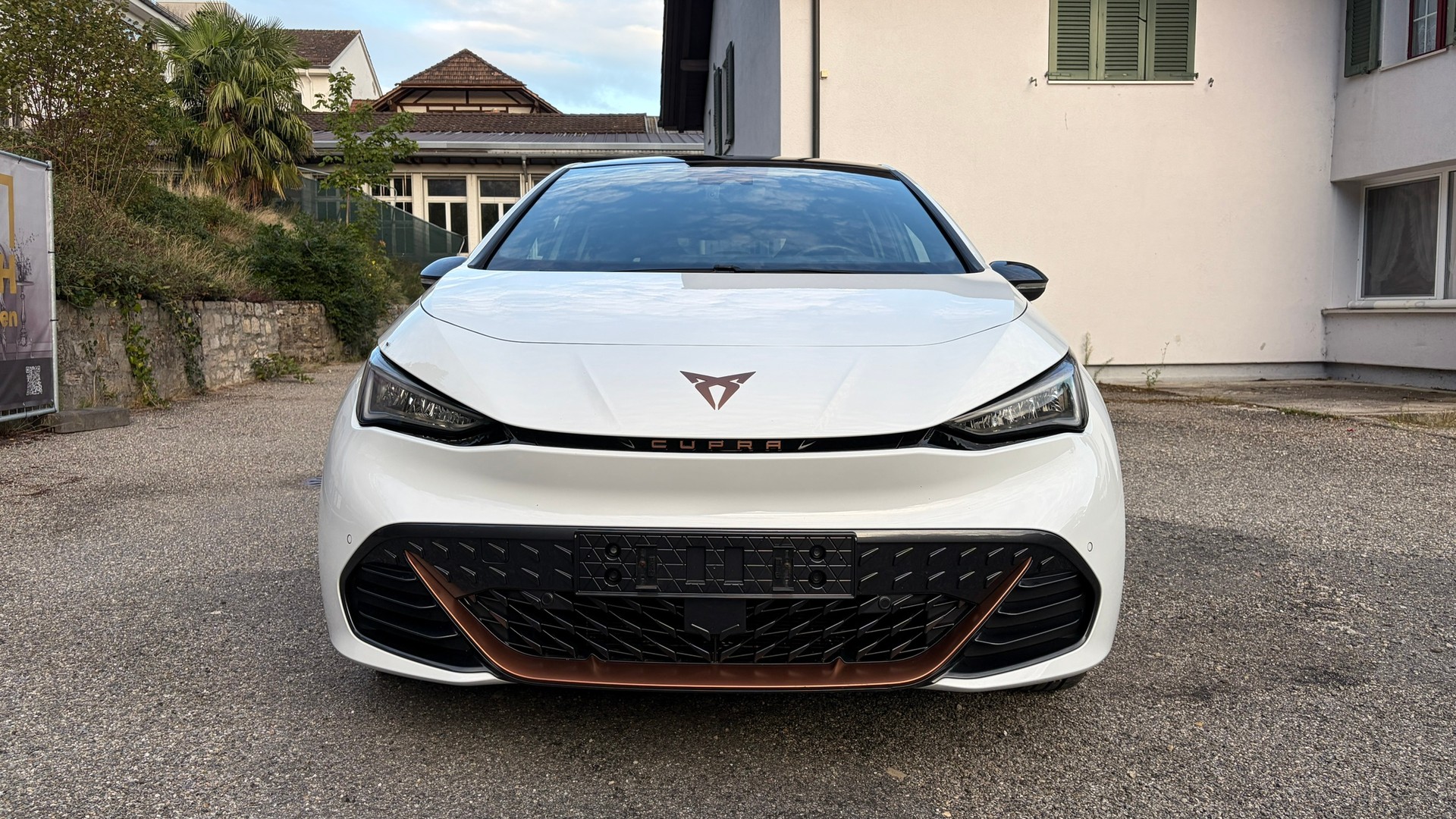 CUPRA Electric-image-1