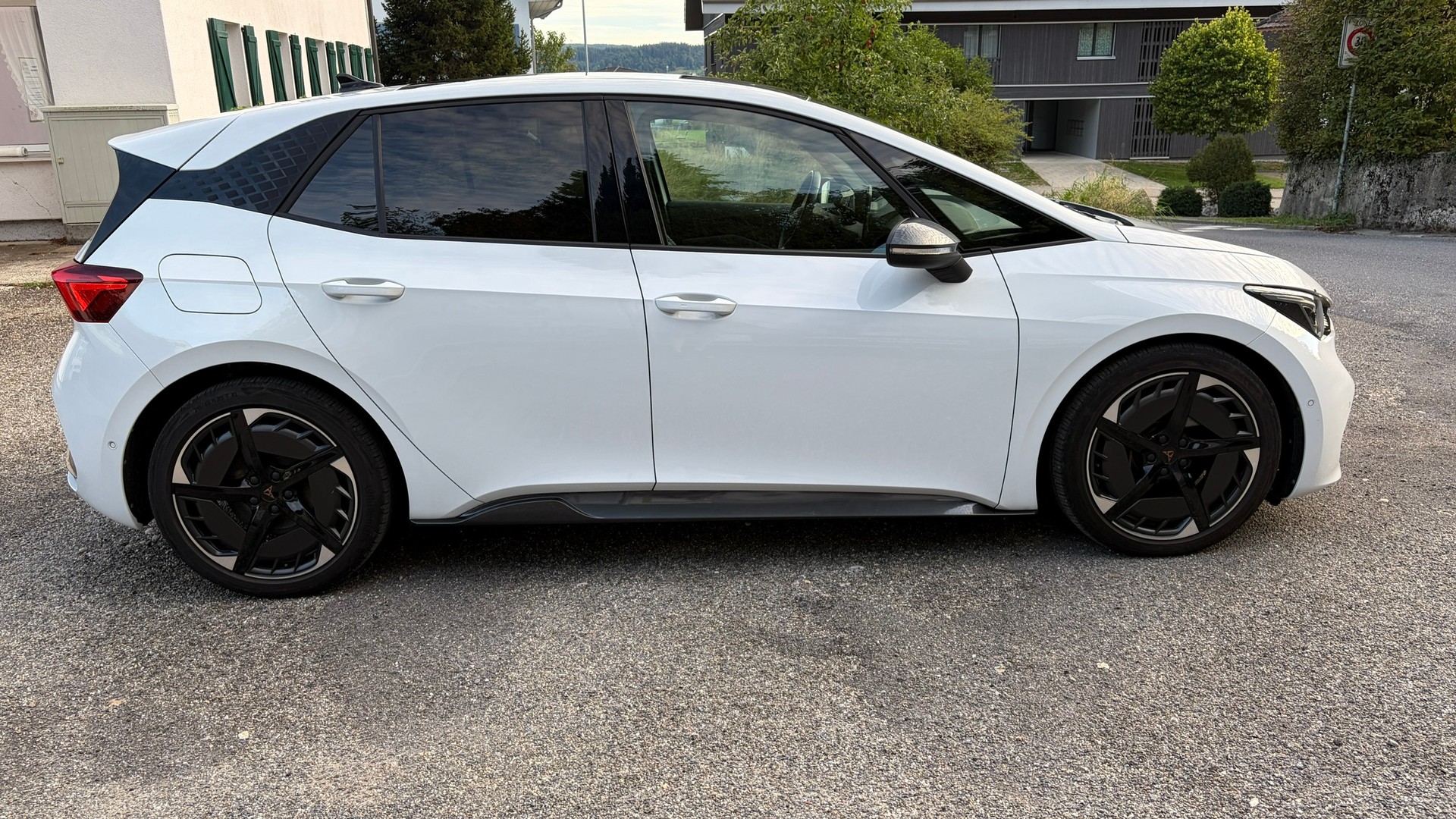 CUPRA Electric-image-6