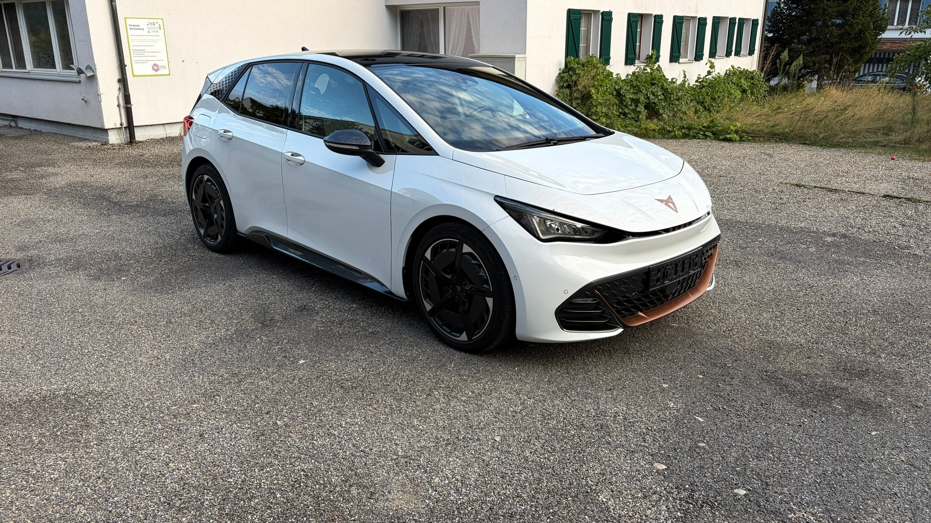 CUPRA Electric-image-7