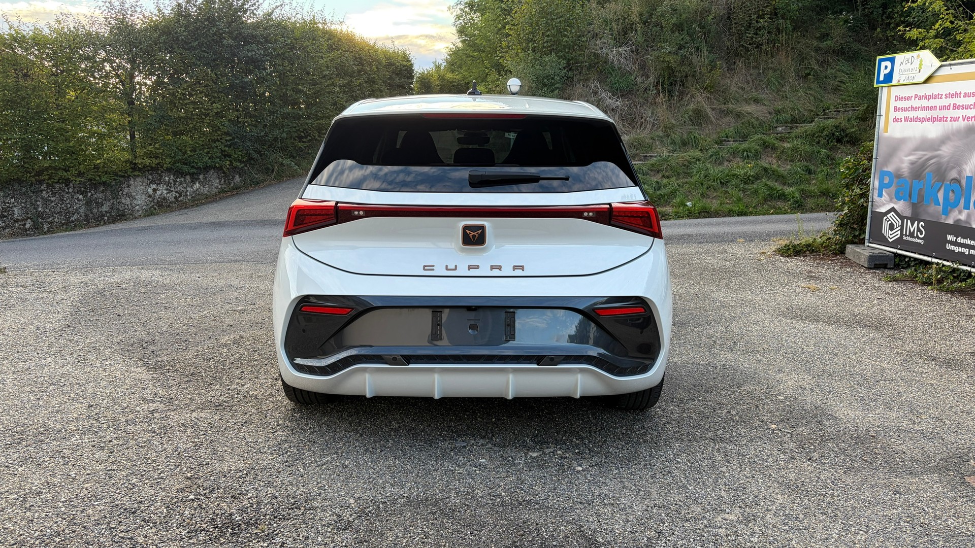 CUPRA Electric-image-4