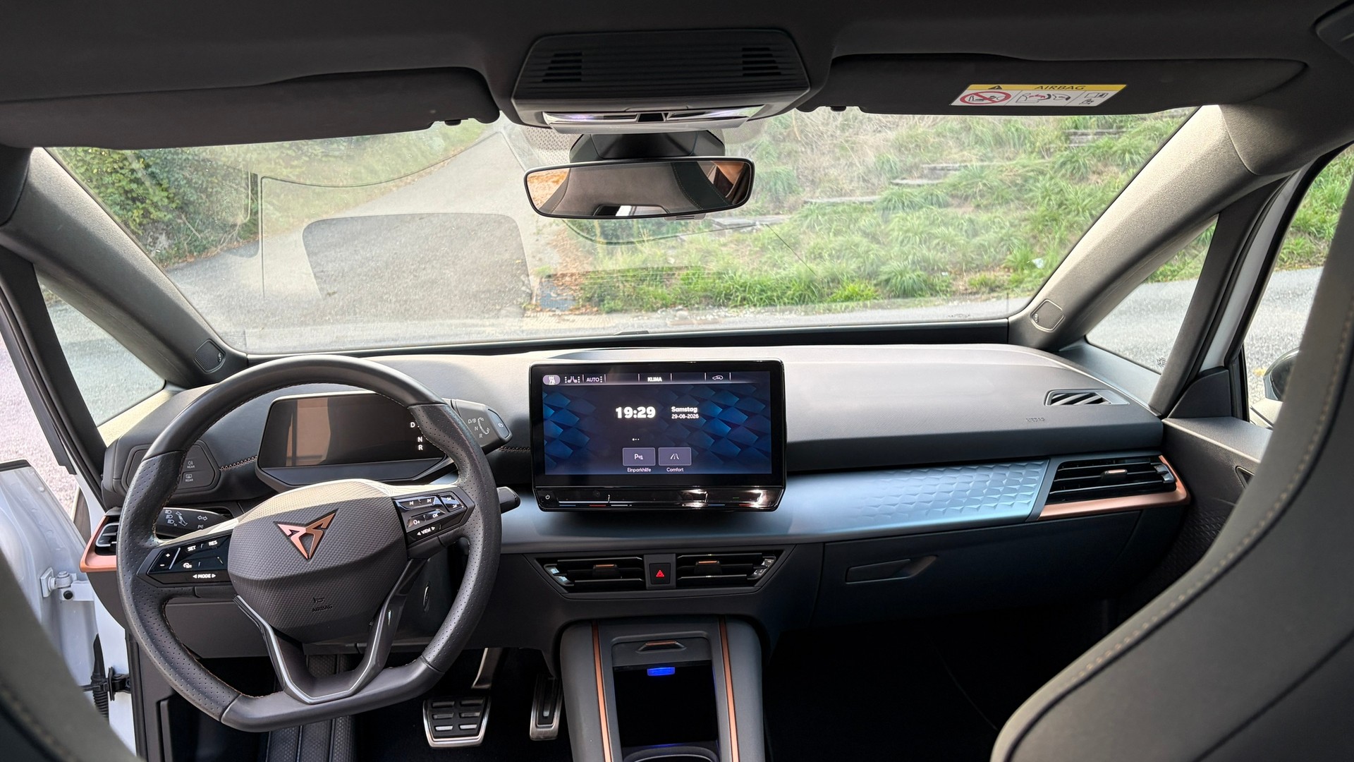 CUPRA Electric-image-12