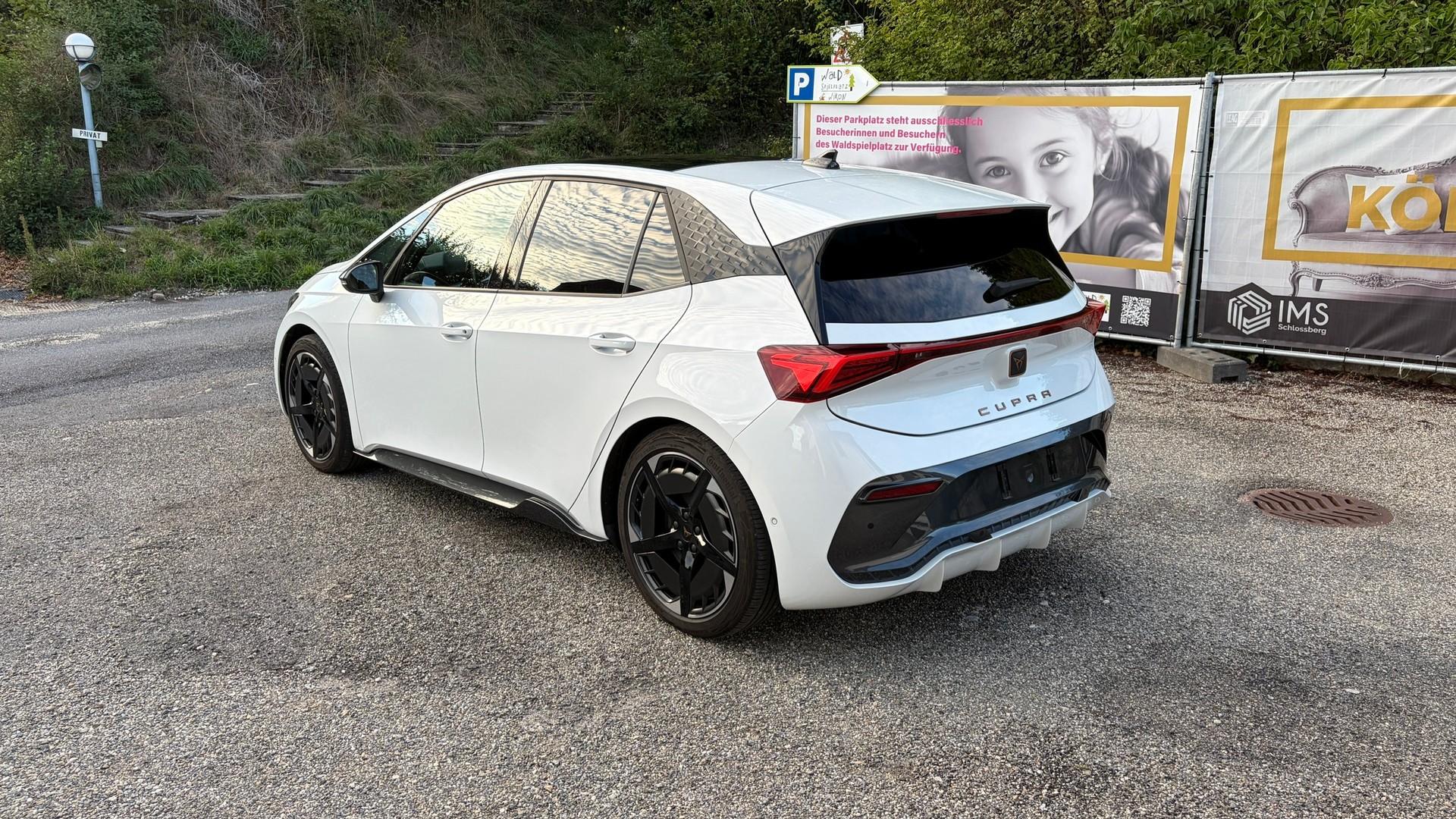 CUPRA Electric-image-3