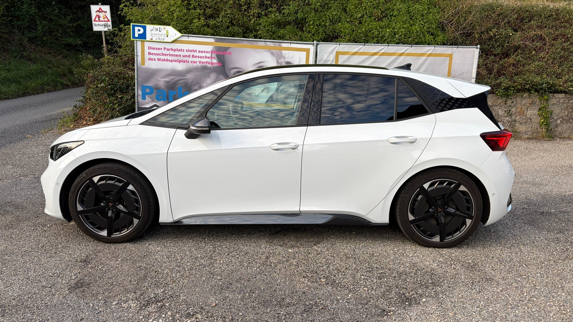 CUPRA Electric-image-2