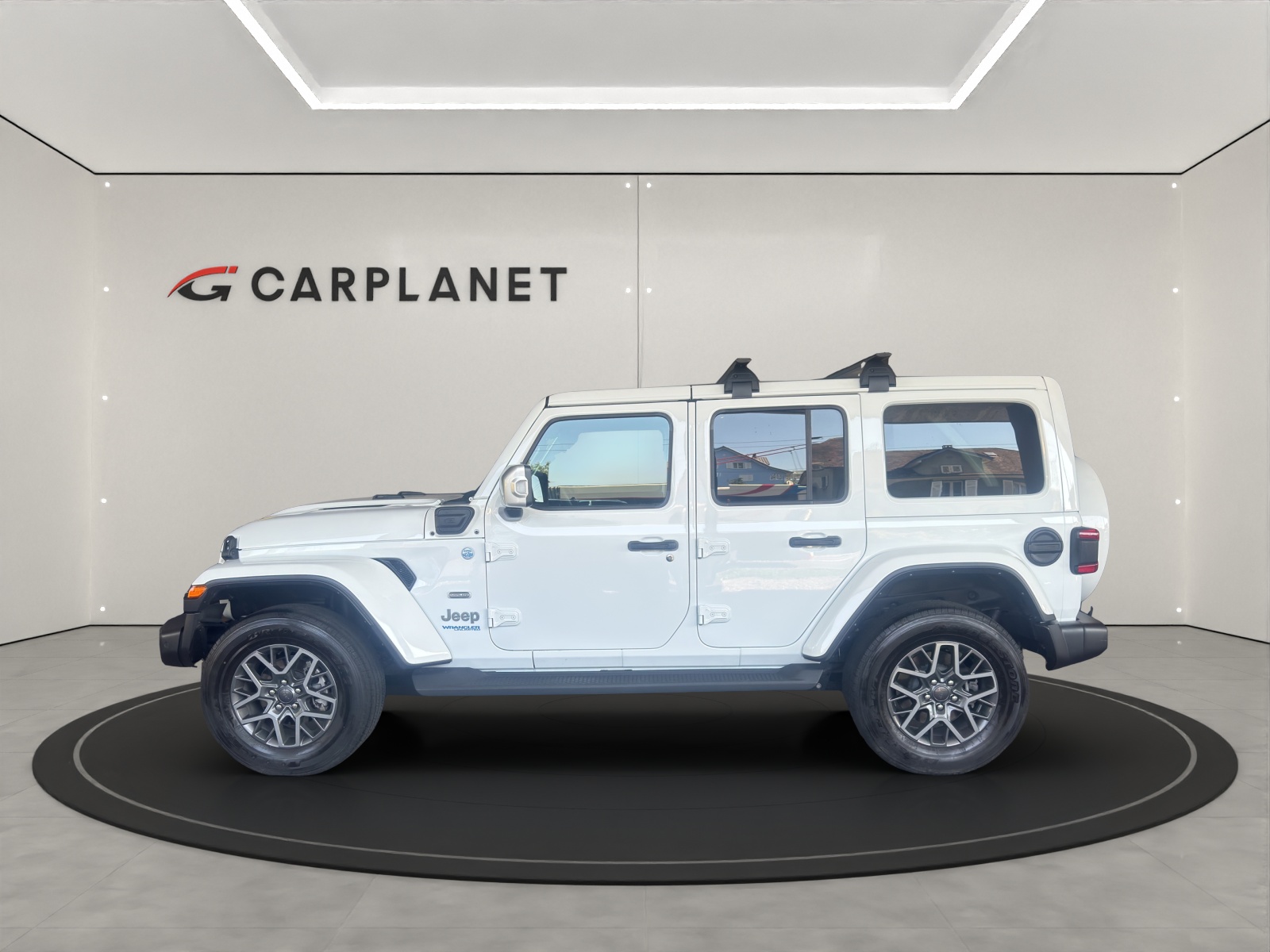JEEP Wrangler 2.0 Turbo Sahara Unlimited 4xe-showroom-element-1