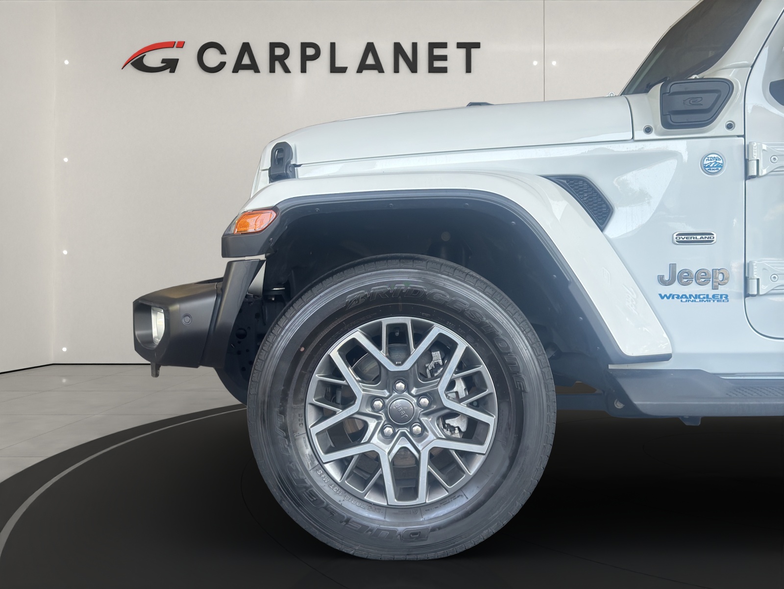 JEEP Wrangler 2.0 Turbo Sahara Unlimited 4xe-showroom-element-3