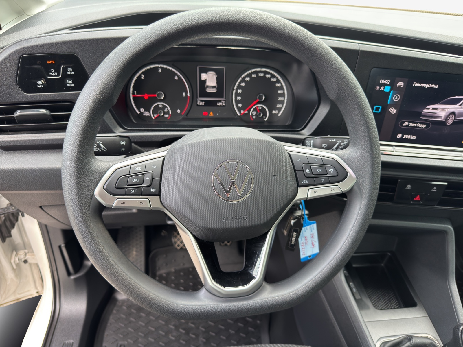 VW Caddy 2.0 TDI 4Motion-image-9