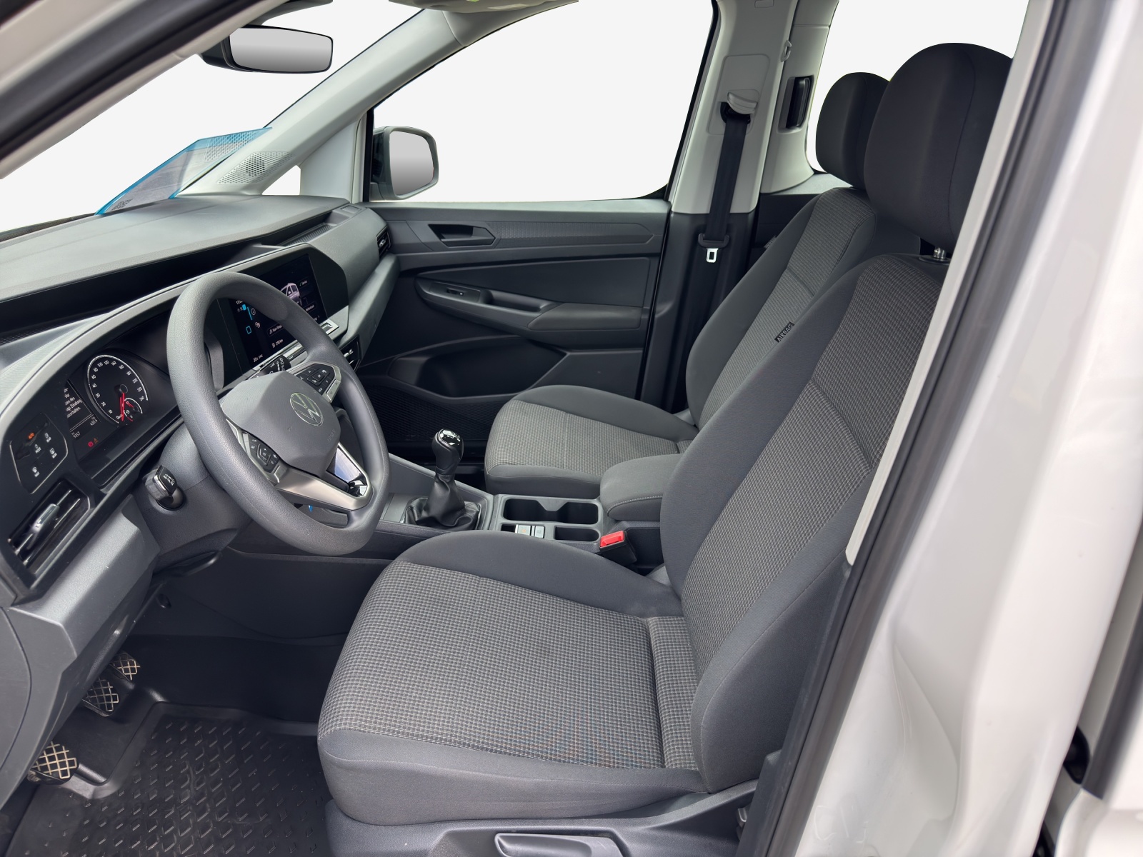 VW Caddy 2.0 TDI 4Motion-image-7