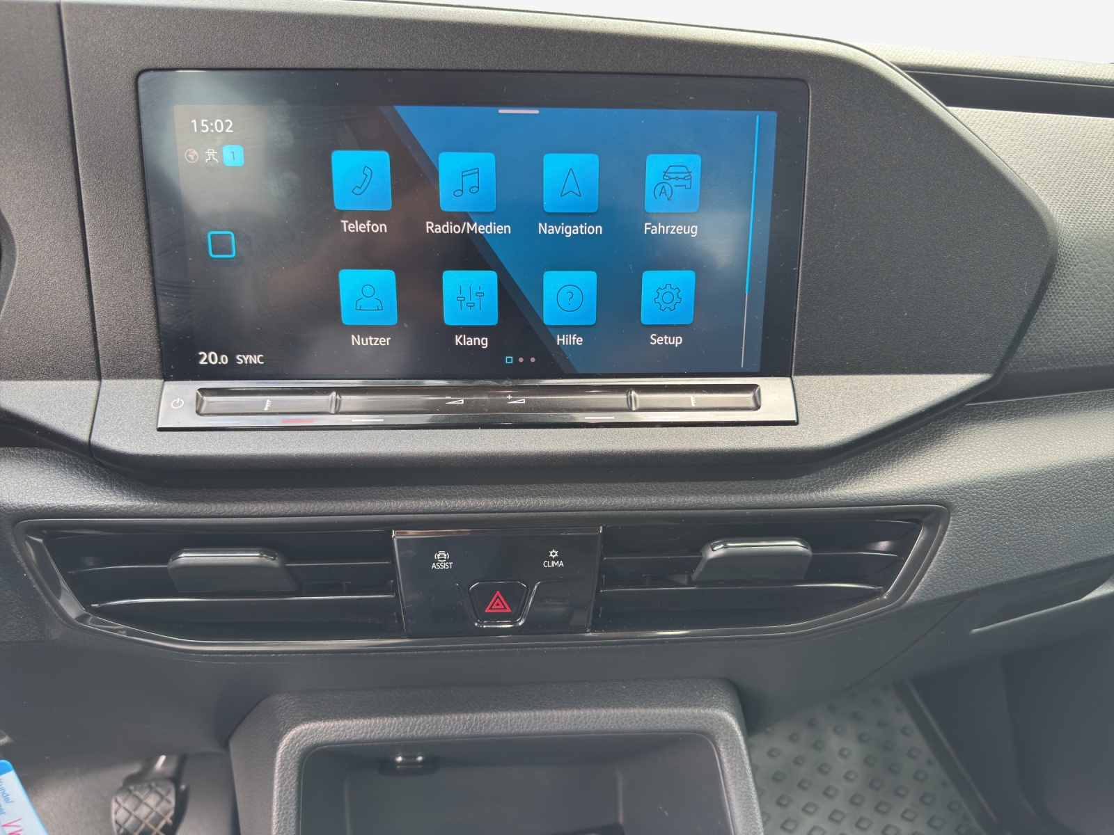 VW Caddy 2.0 TDI 4Motion-image-10