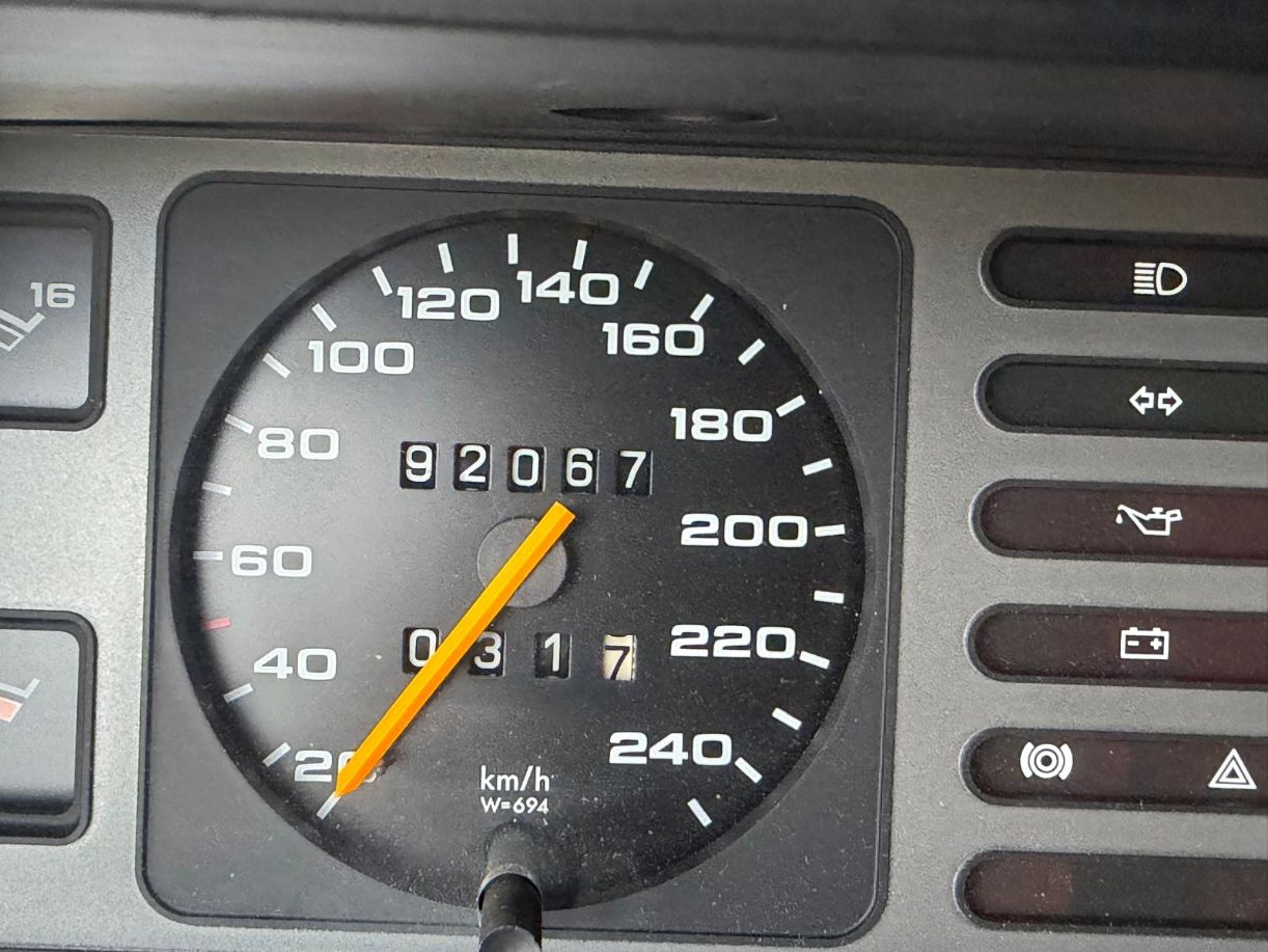 OPEL A 3000 E-image-7