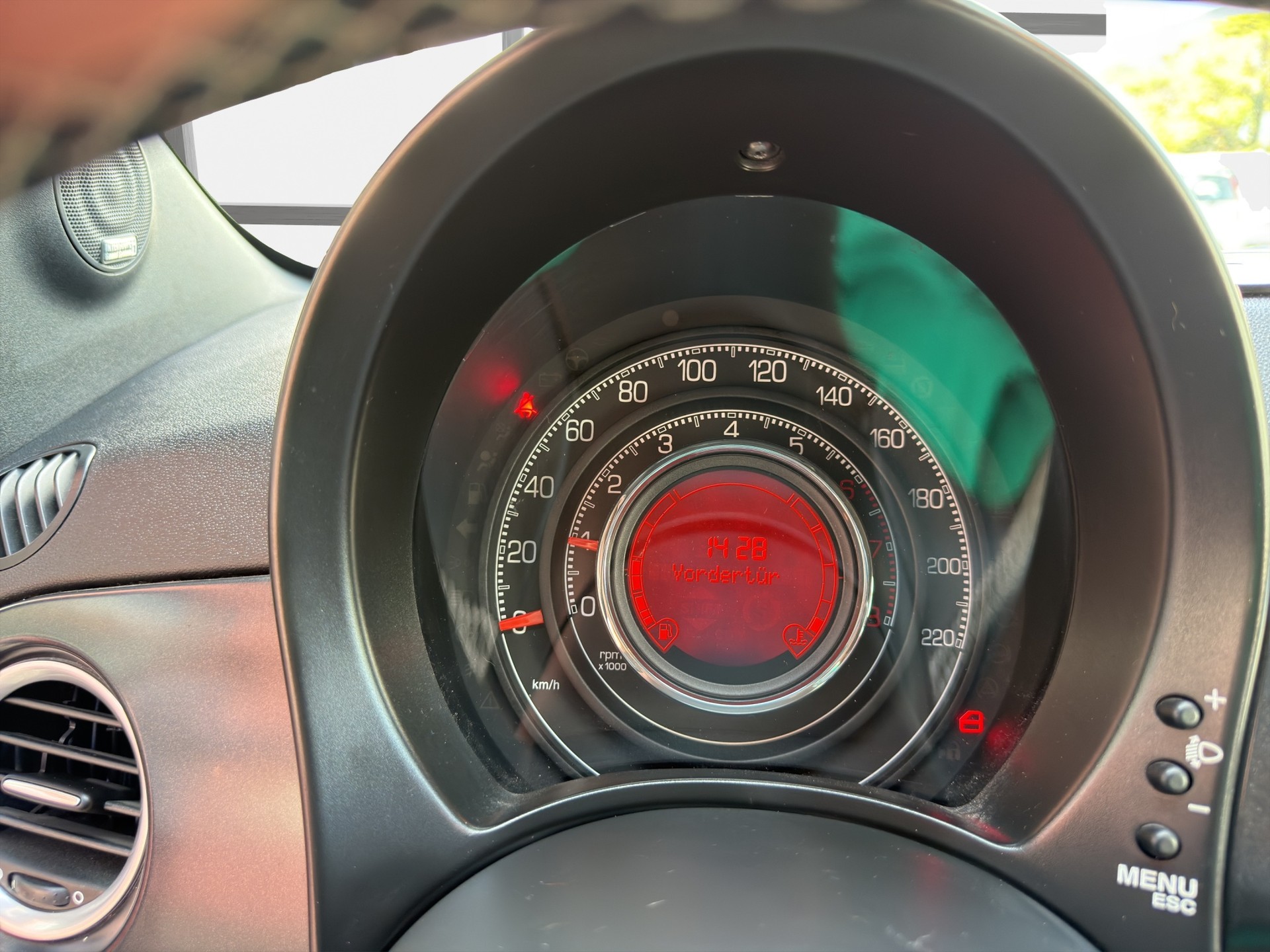 FIAT Qubo 1.3 JTD Dynamic-image-10