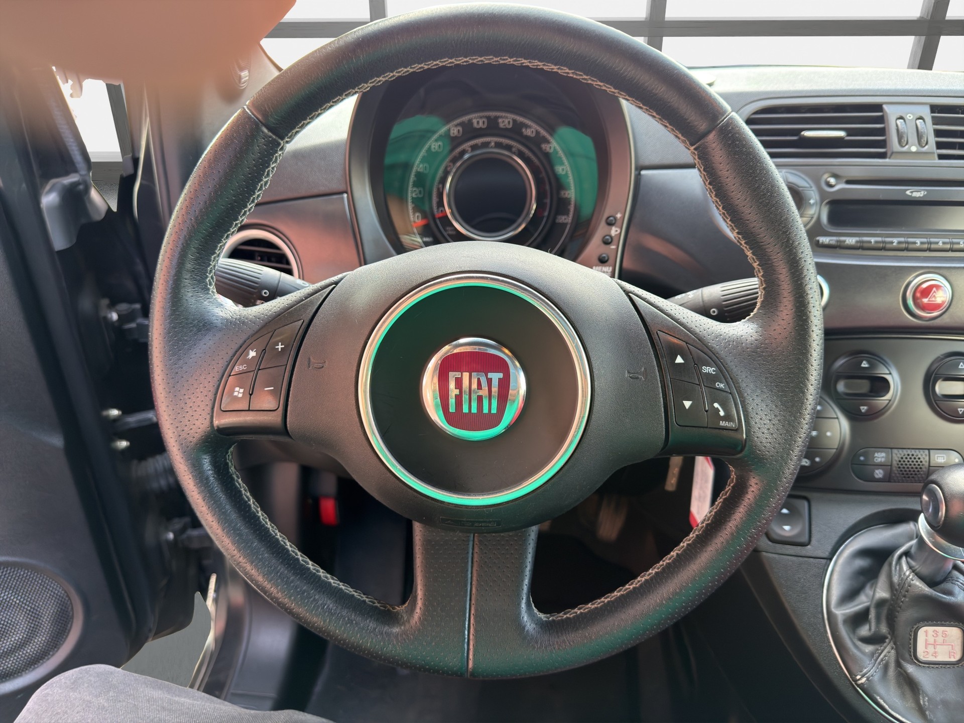 FIAT Qubo 1.3 JTD Dynamic-image-11