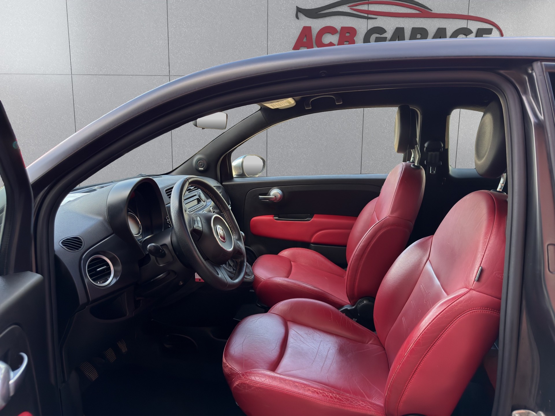 FIAT Qubo 1.3 JTD Dynamic-image-8