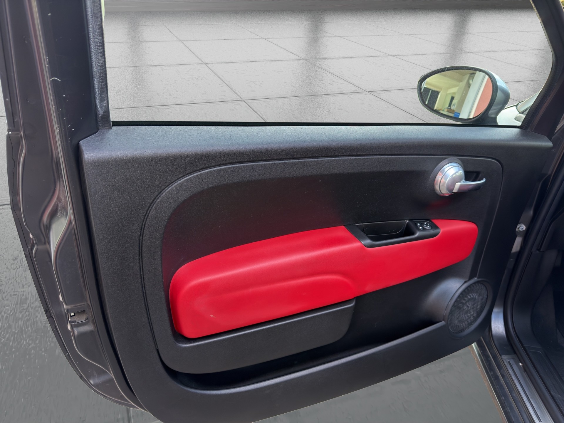 FIAT Qubo 1.3 JTD Dynamic-image-9