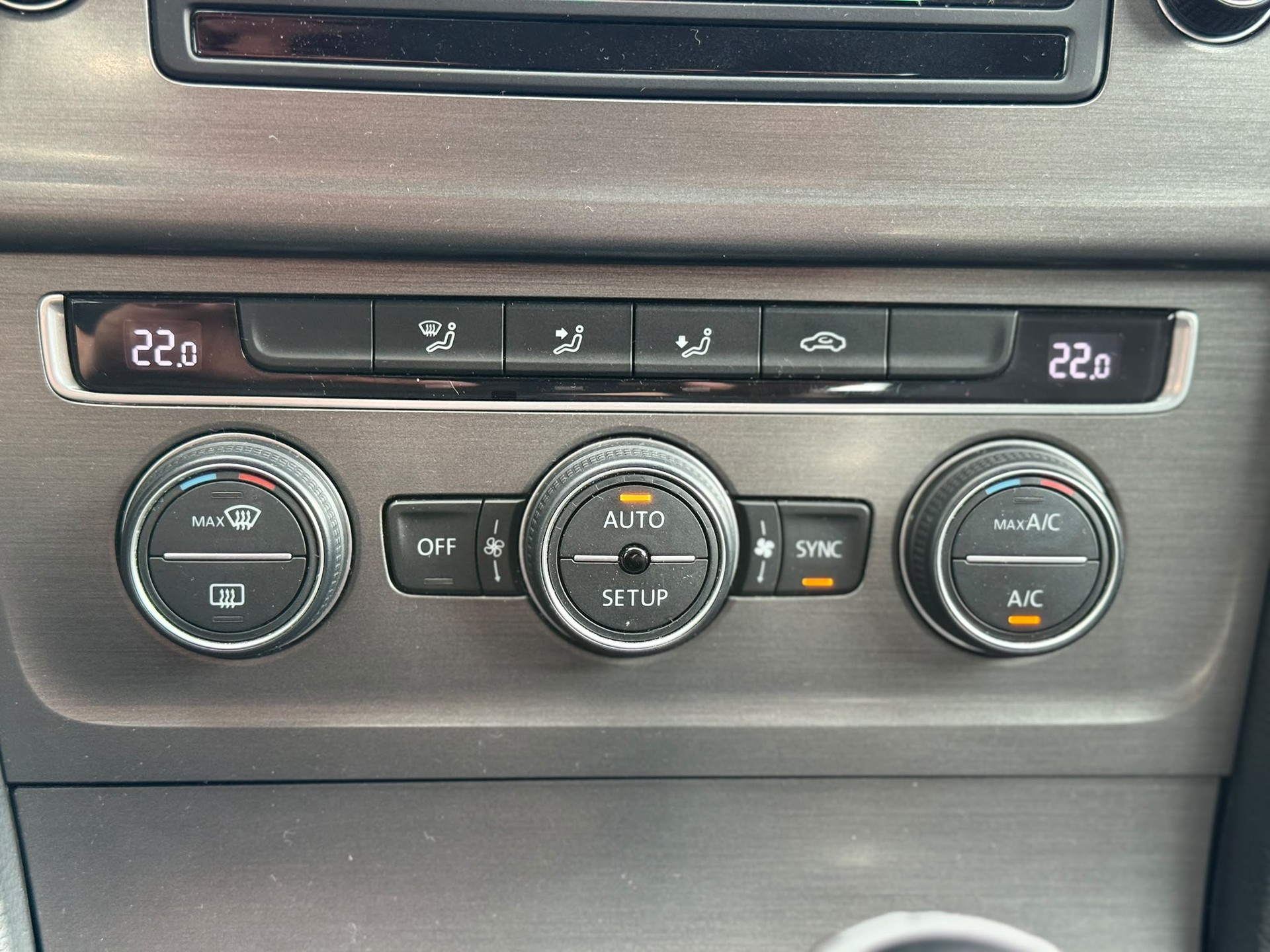 VW Golf VII 1.2 TSI 105 Comfortline-image-18