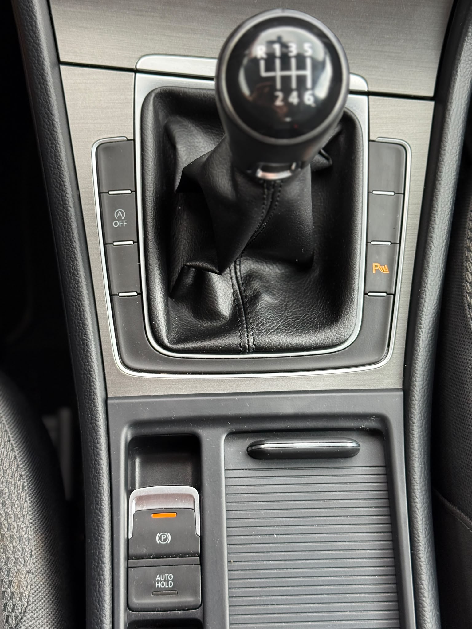VW Golf VII 1.2 TSI 105 Comfortline-image-13