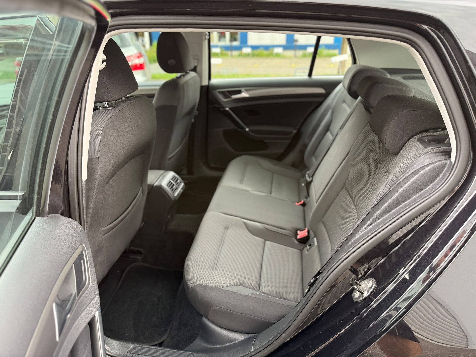 VW Golf VII 1.2 TSI 105 Comfortline-image-9