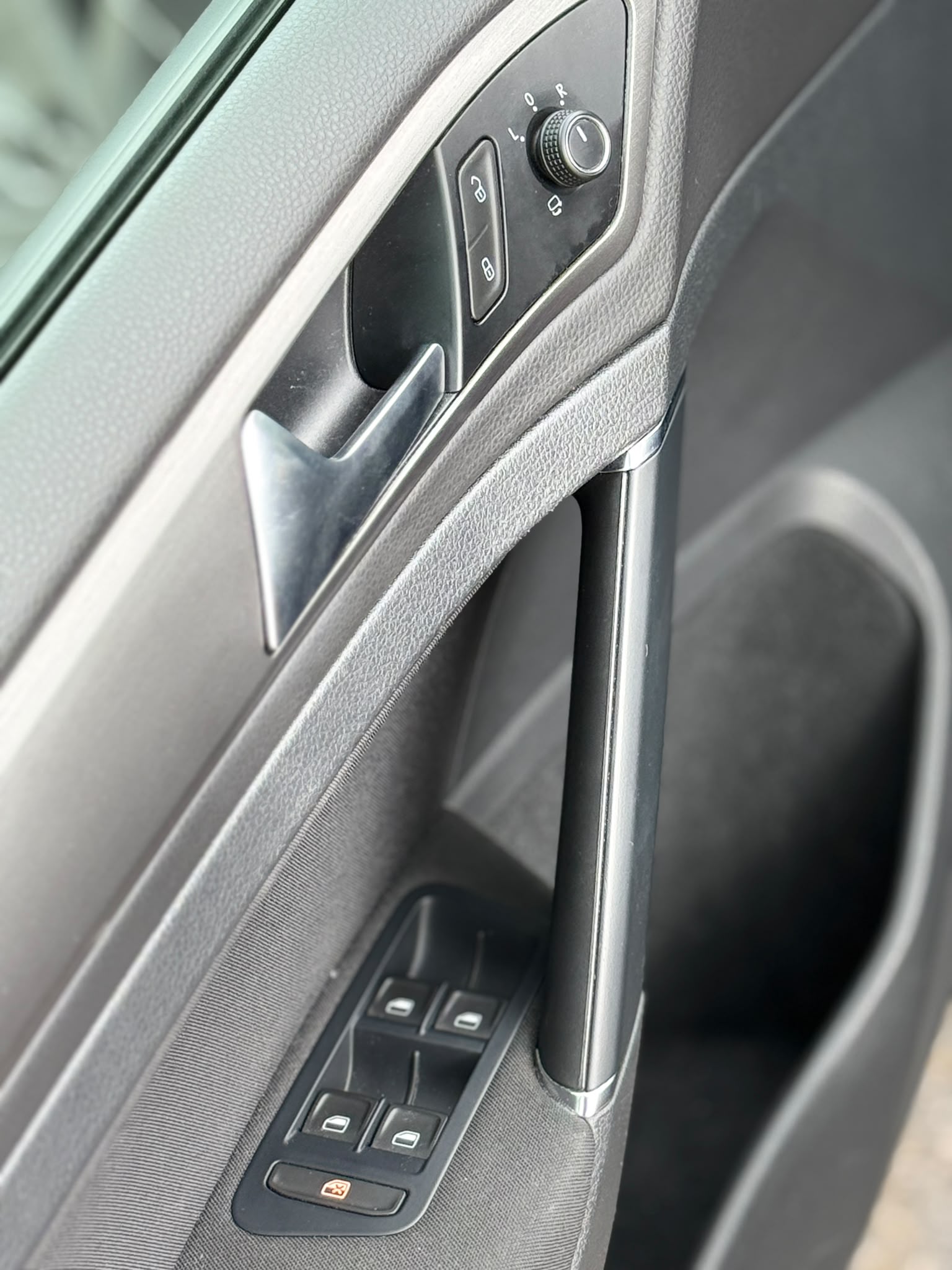 VW Golf VII 1.2 TSI 105 Comfortline-image-7