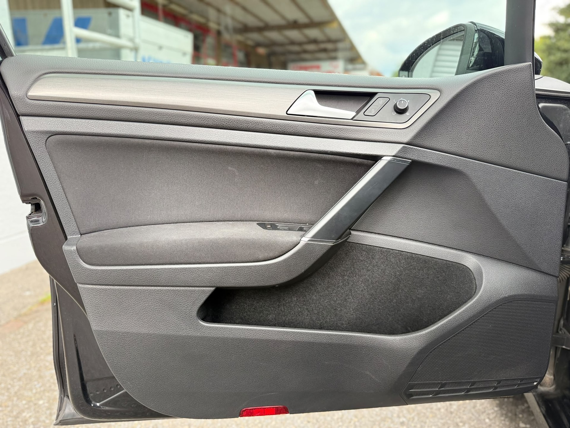 VW Golf VII 1.2 TSI 105 Comfortline-image-6