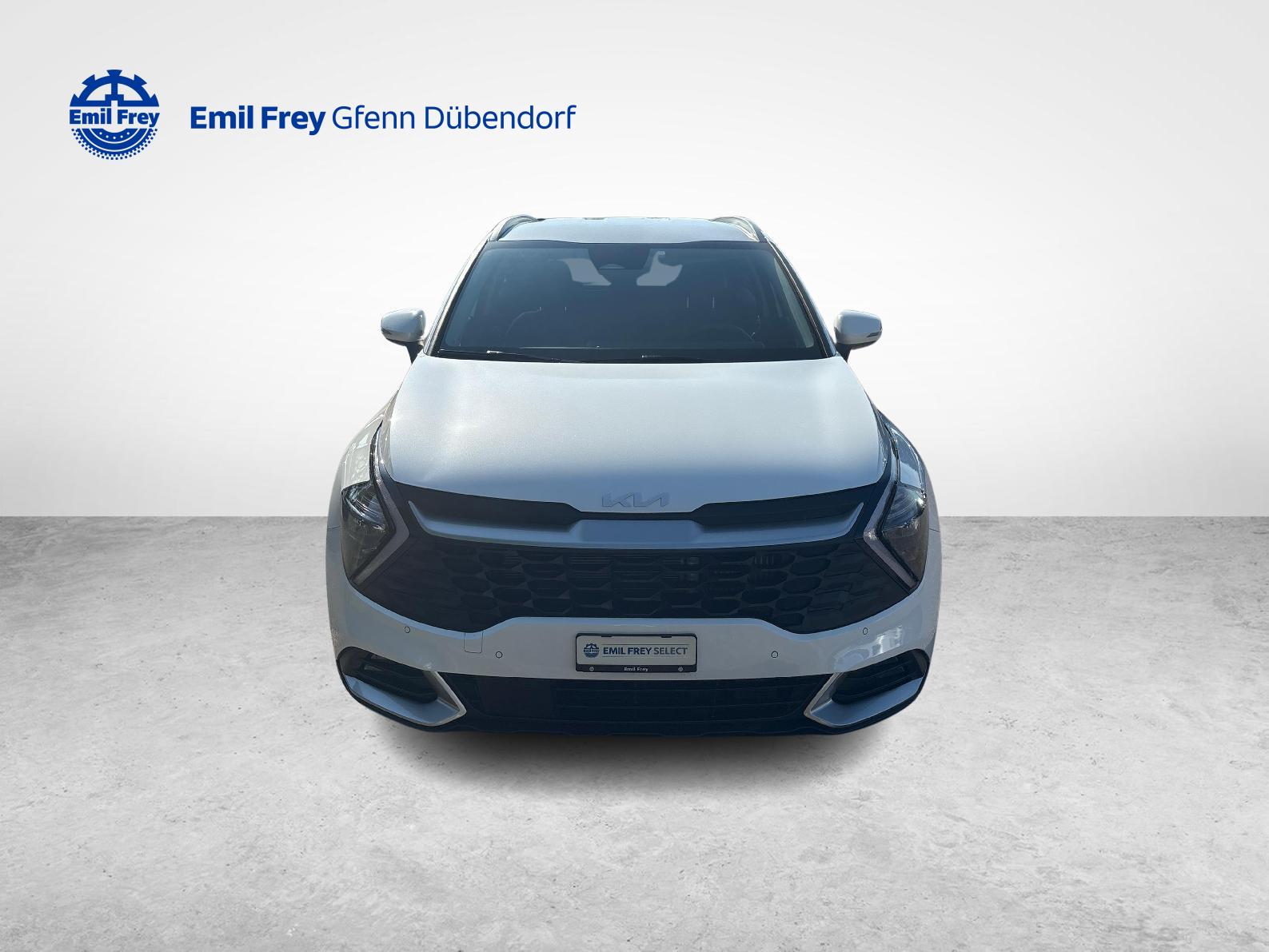 KIA Sportage 1.6 T-GDi PHEV Power Edition-image-7