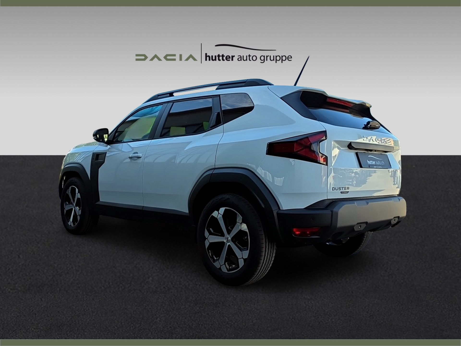 DACIA Duster-image-5