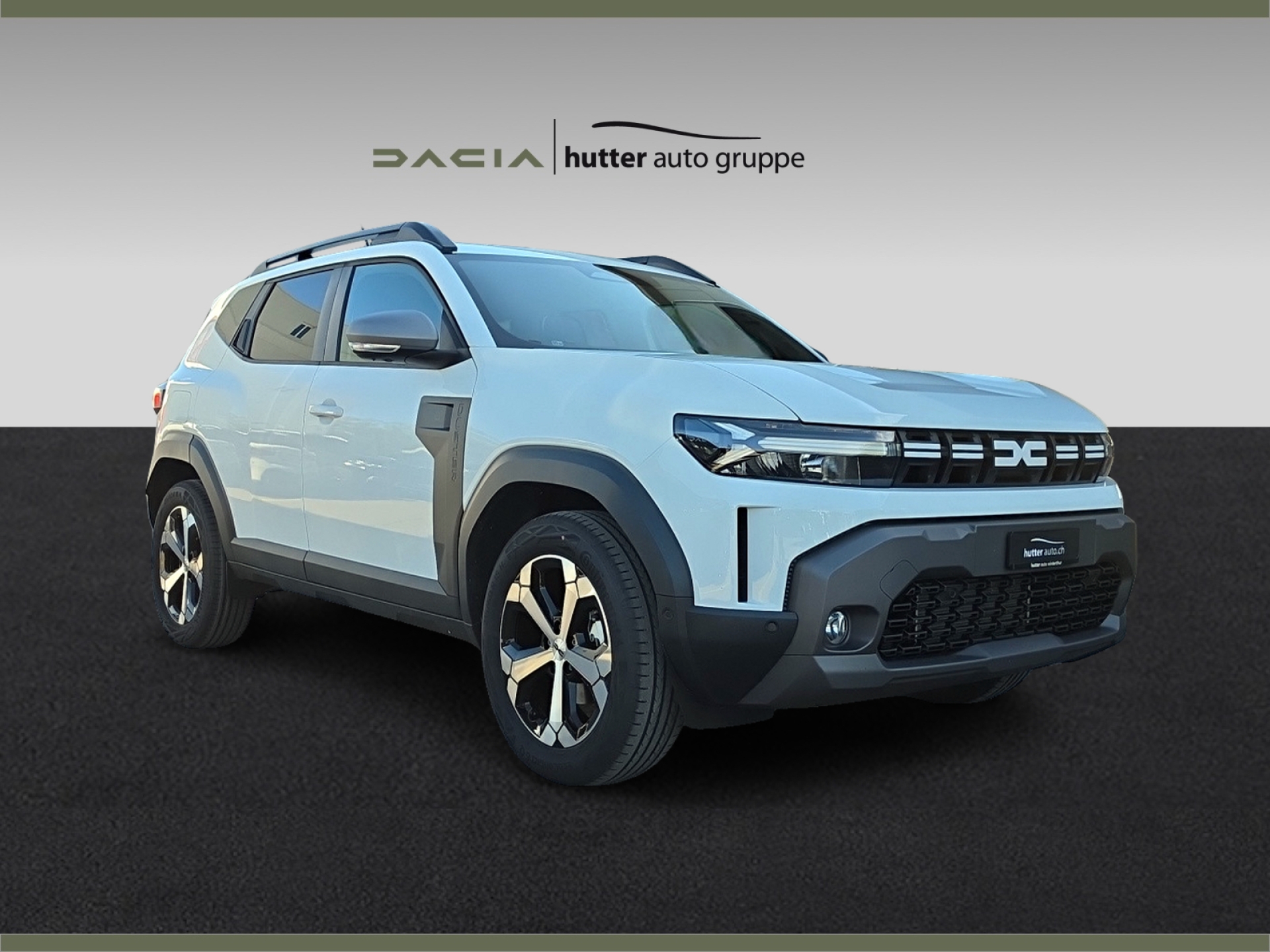 DACIA Duster-image-2
